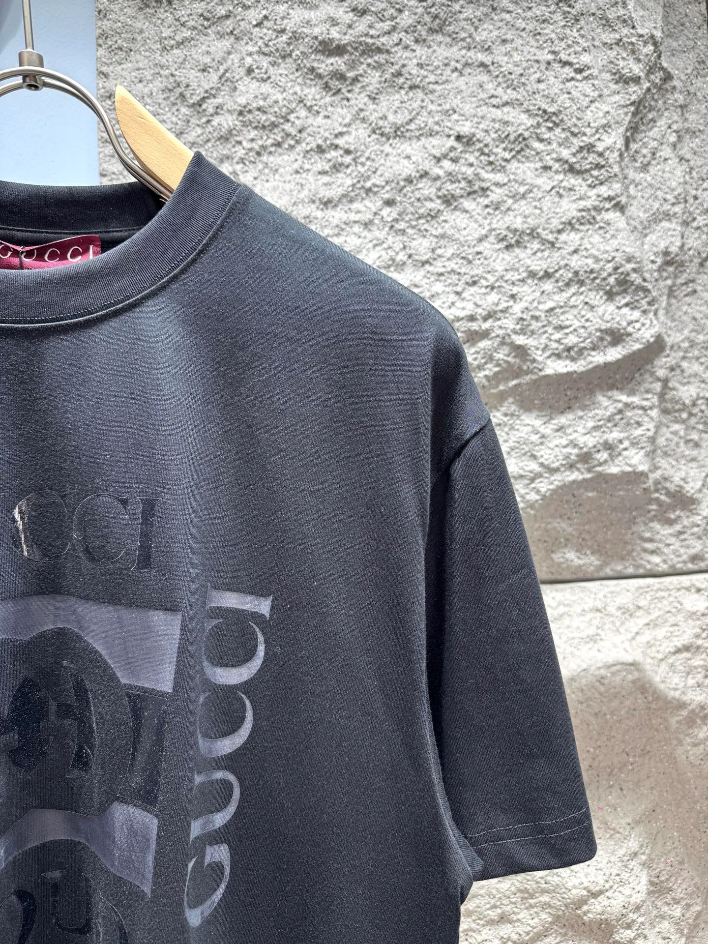 Men's T-Shirts GUCCI 18109451