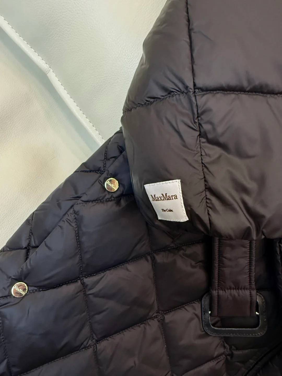 Women's Jackets And Down Jackets MAX MARA 18015514