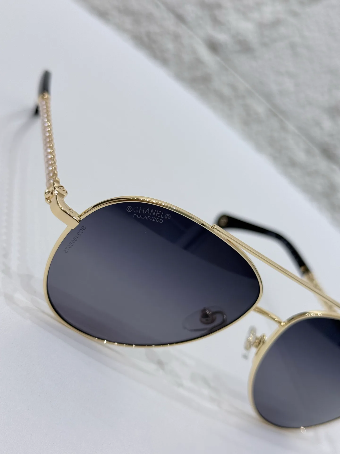 Glasses CHANEL 17793933