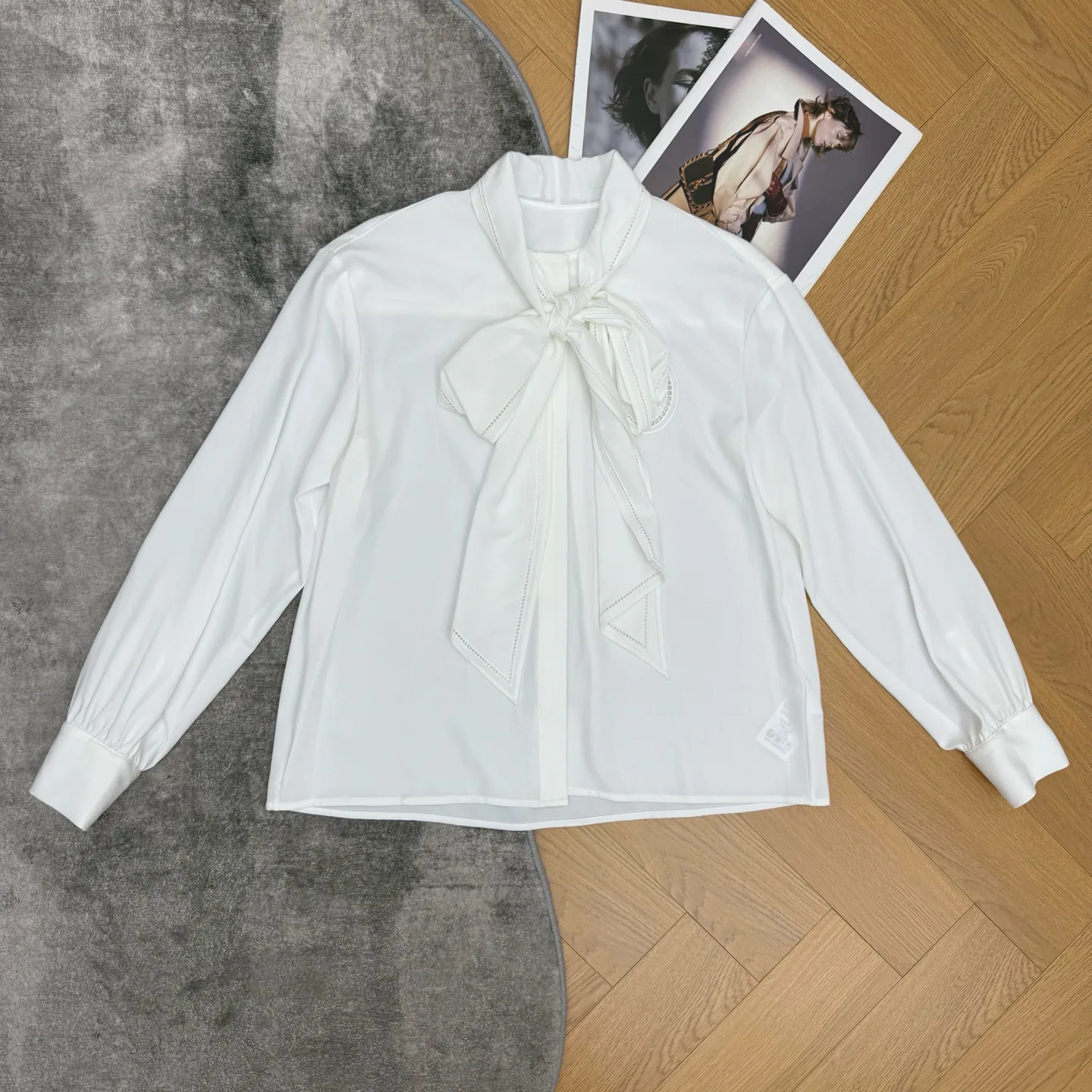 Women's Shirts CHRISTIAN DIOR 18450956