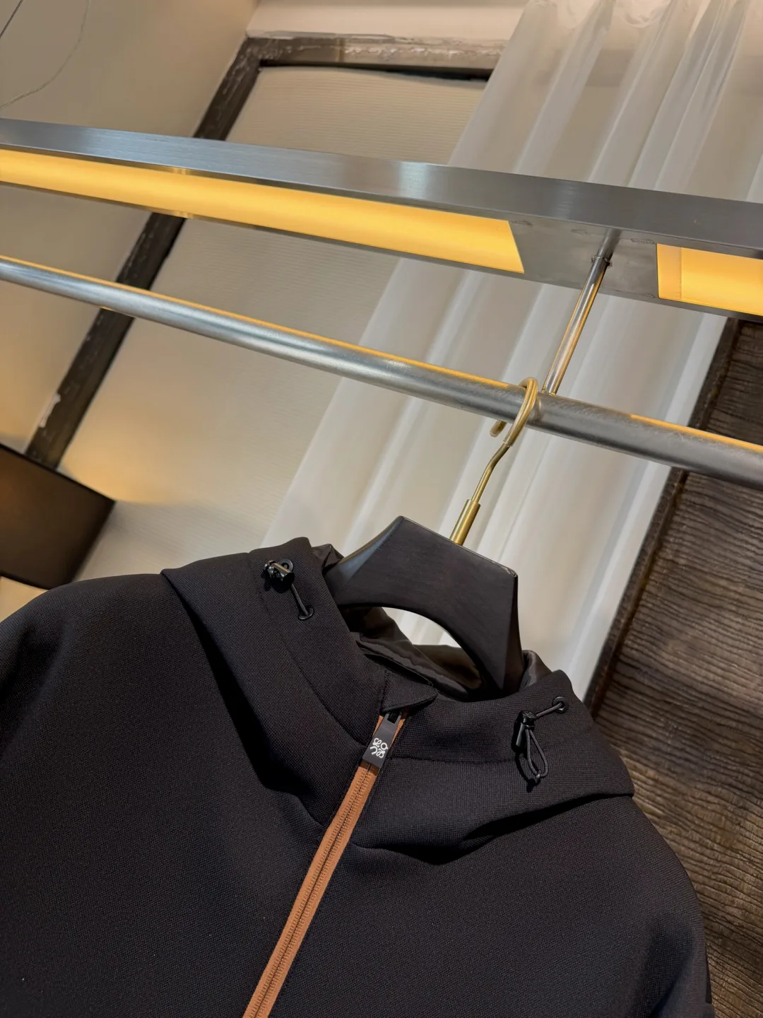 Men's Jackets And Down Jackets LOEWE 17825836