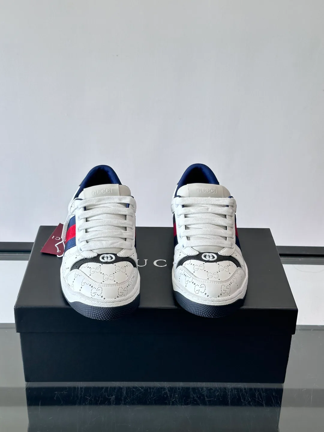 Women's Sneakers GUCCI 18101954