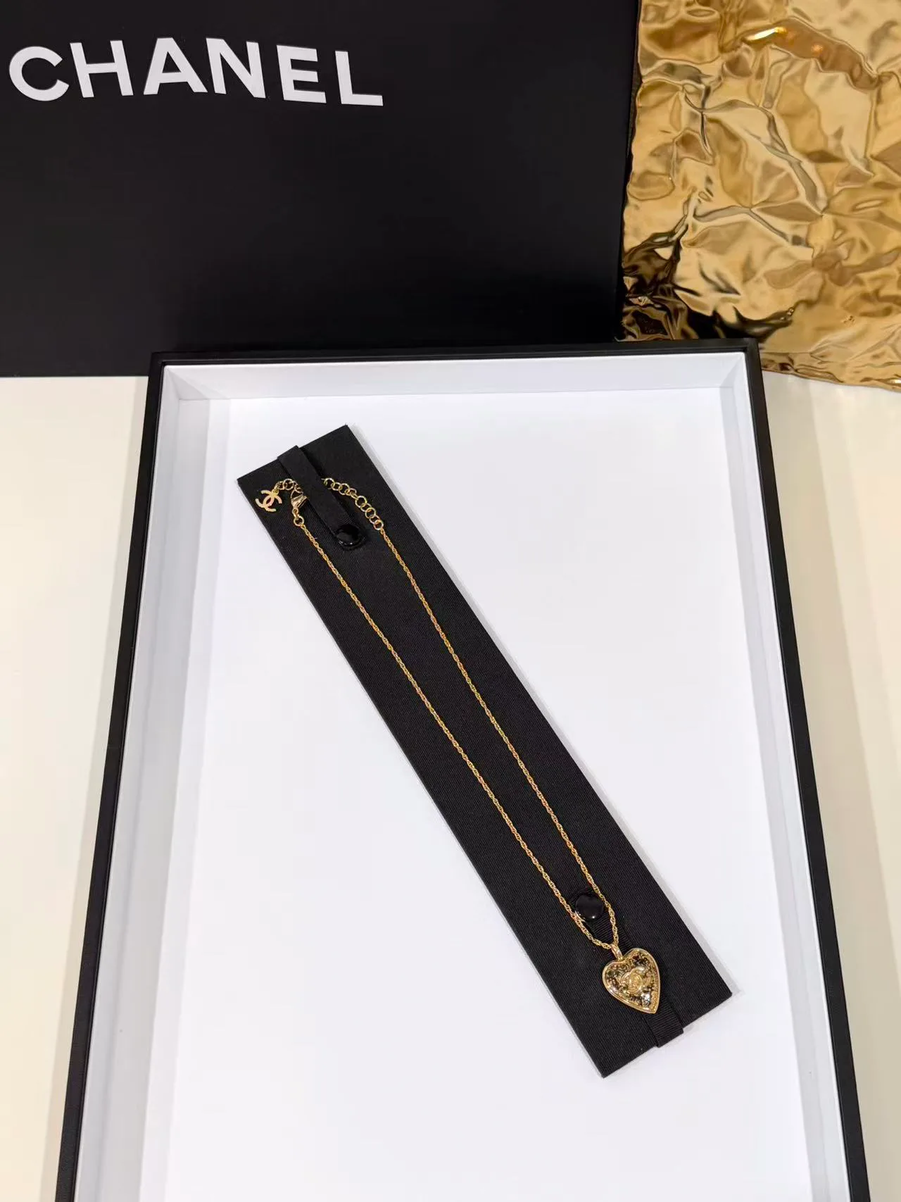 Jewelry CHANEL 17911860