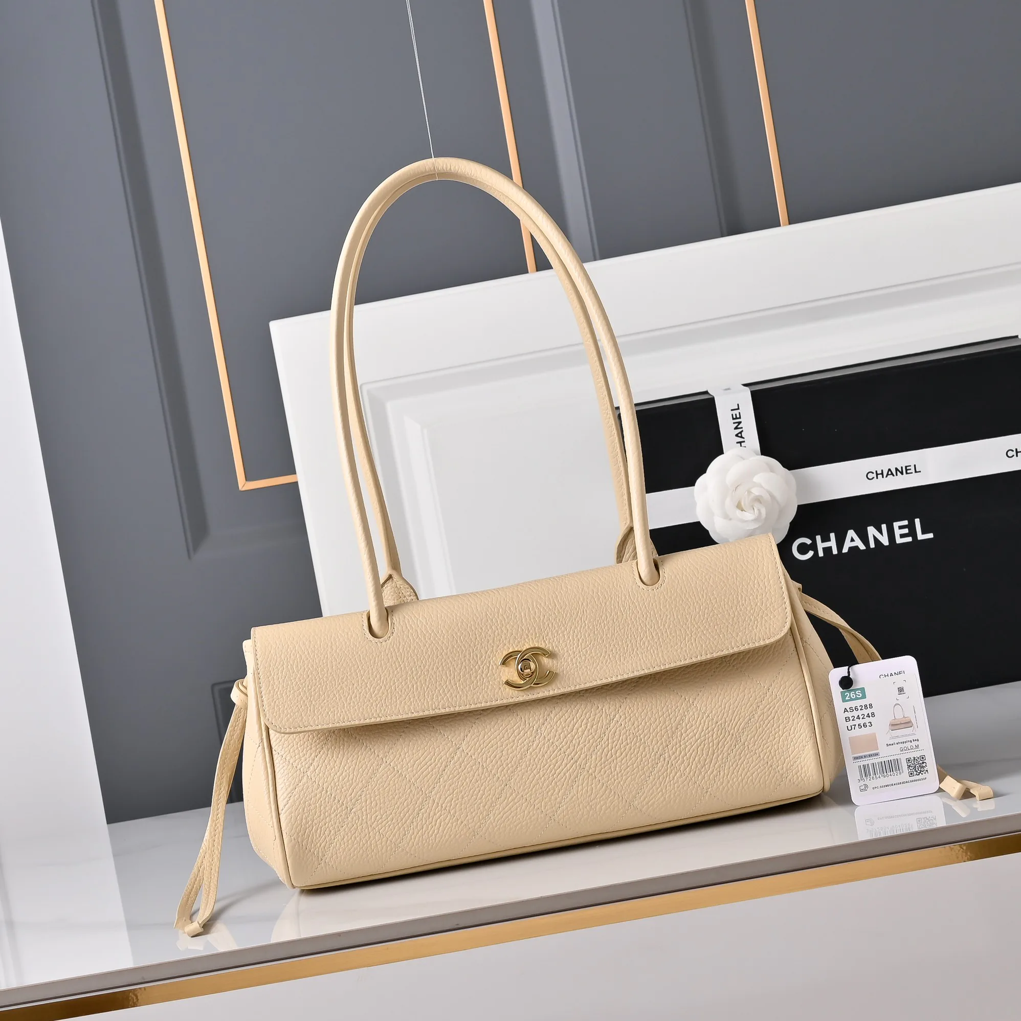 Women's Classic Handbags CHANEL 18147813