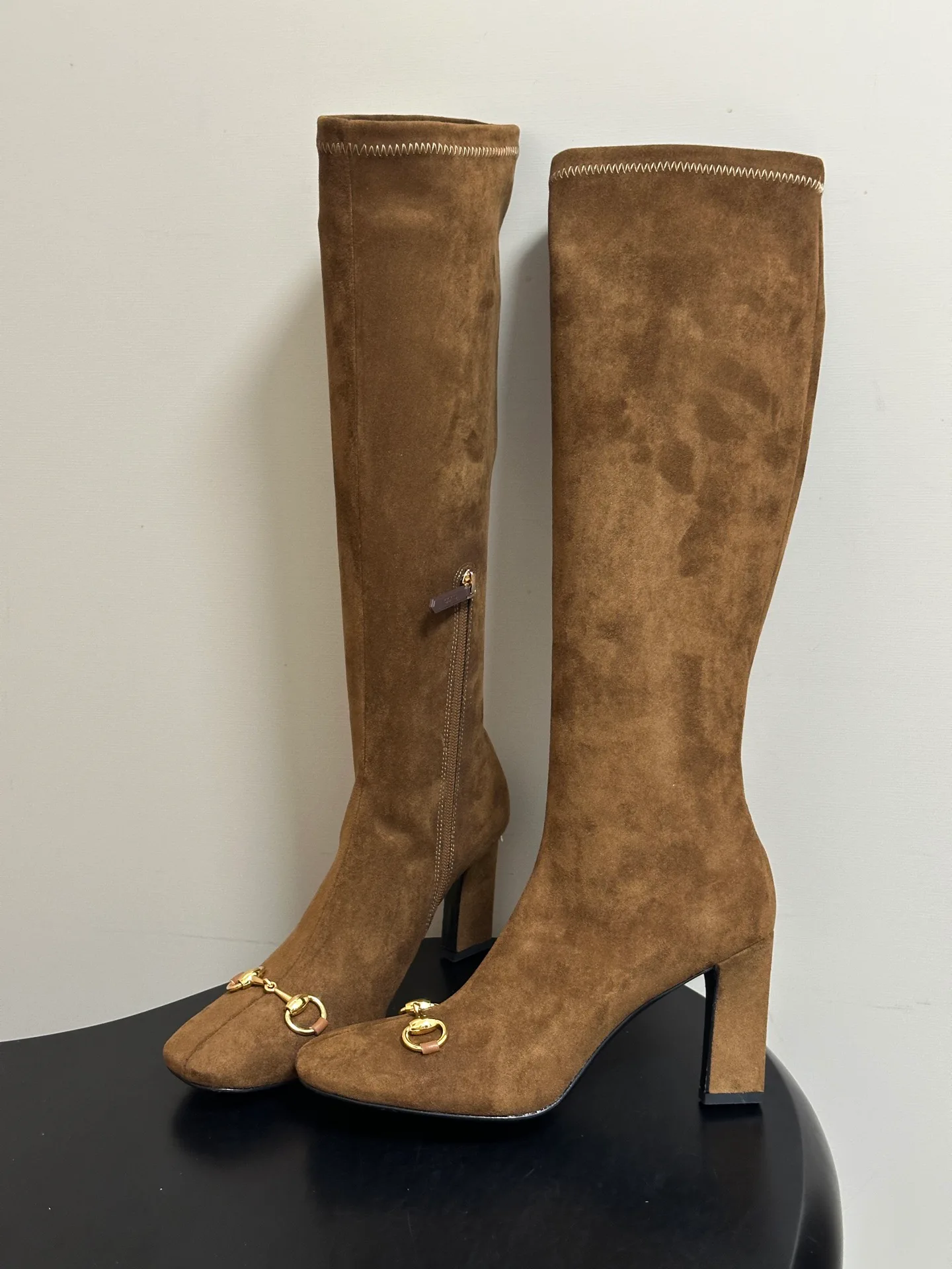 Women's Boots GUCCI 17830774