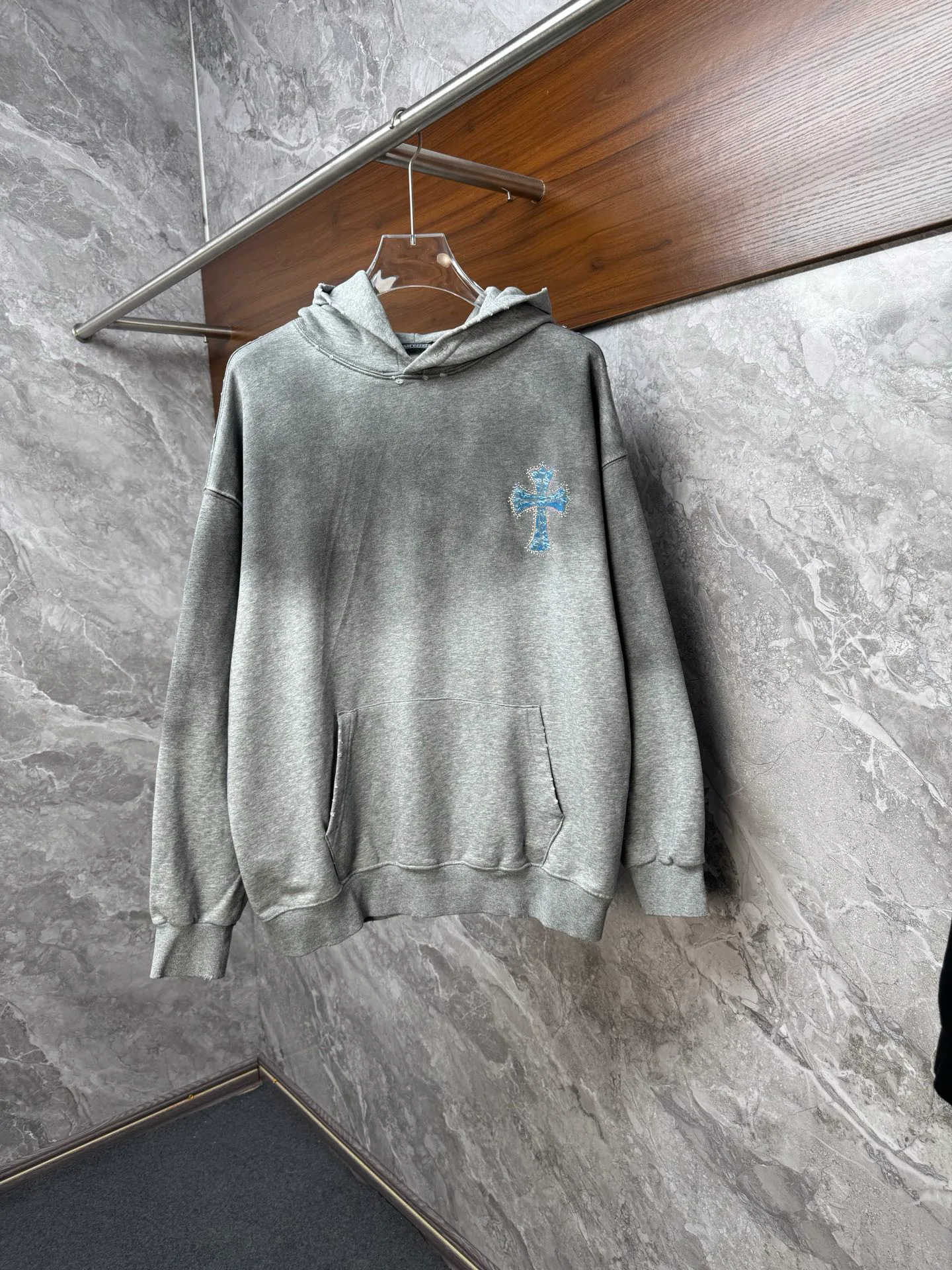 Women's Sweatshirts And Hoodies CHROME HEARTS 18182351