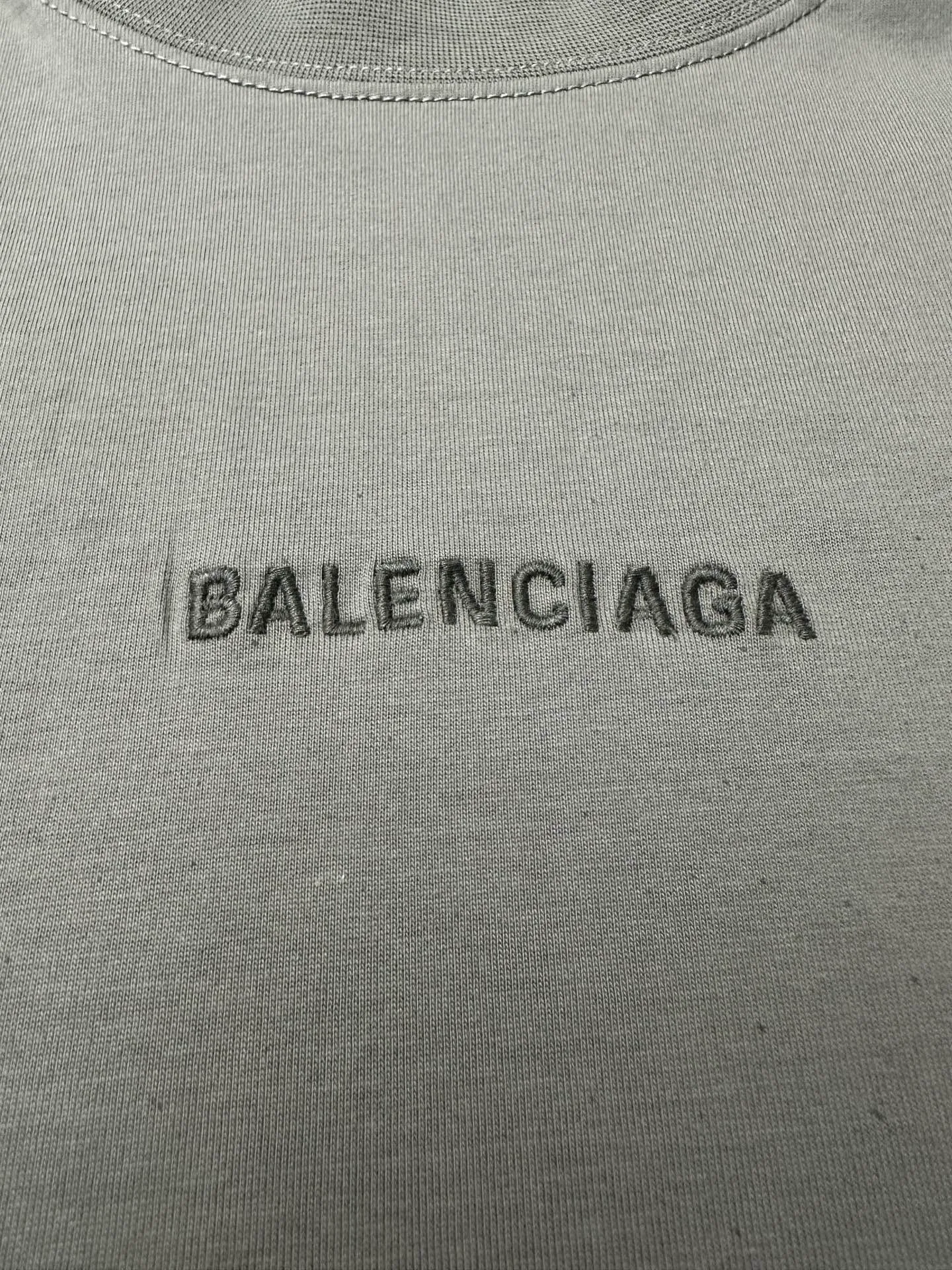 Men's T-Shirts BALENCIAGA 17320524