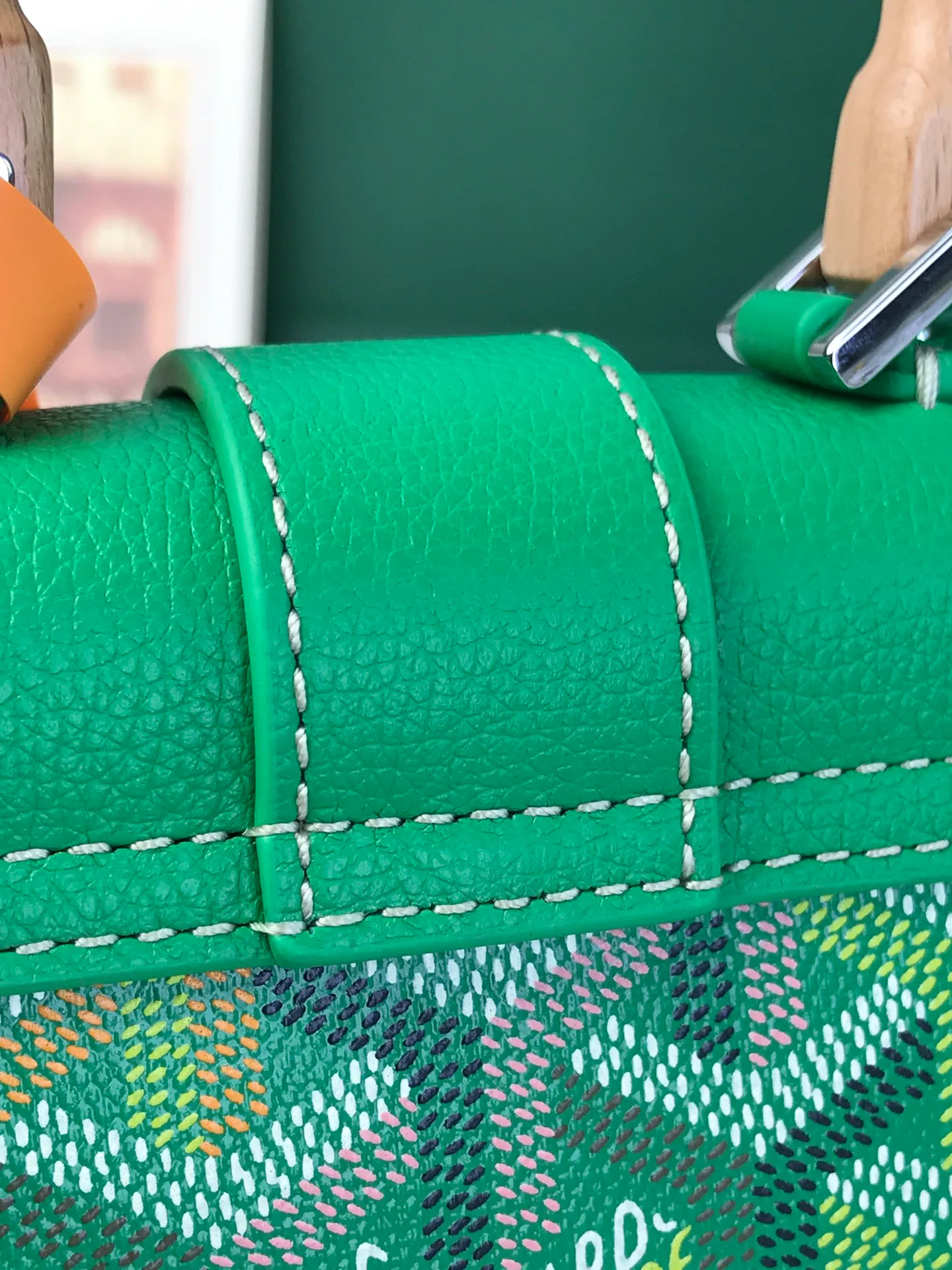 Классические Сумки Женские Goyard 18611031