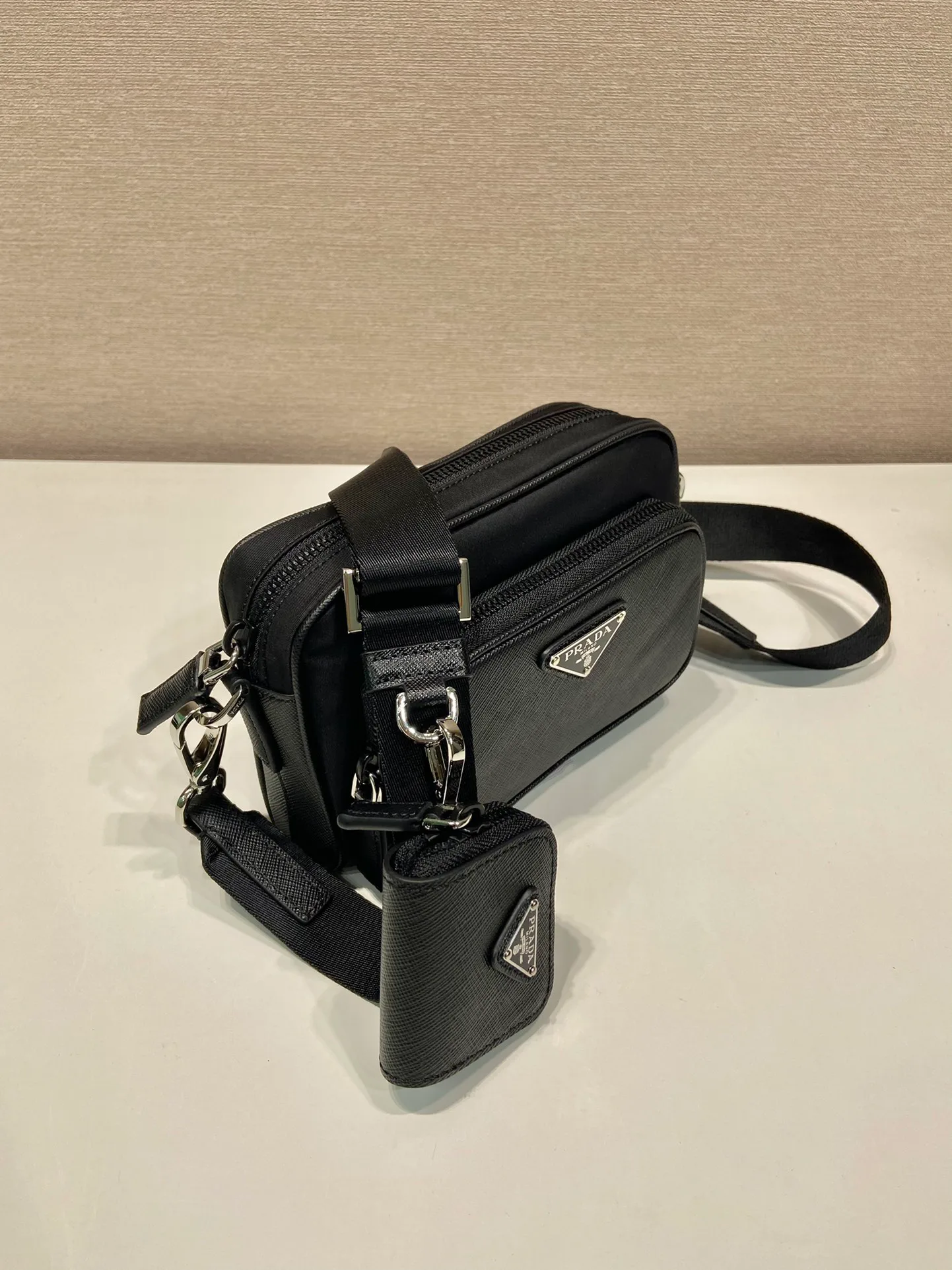 Women's Shoulder Bags PRADA 18323118