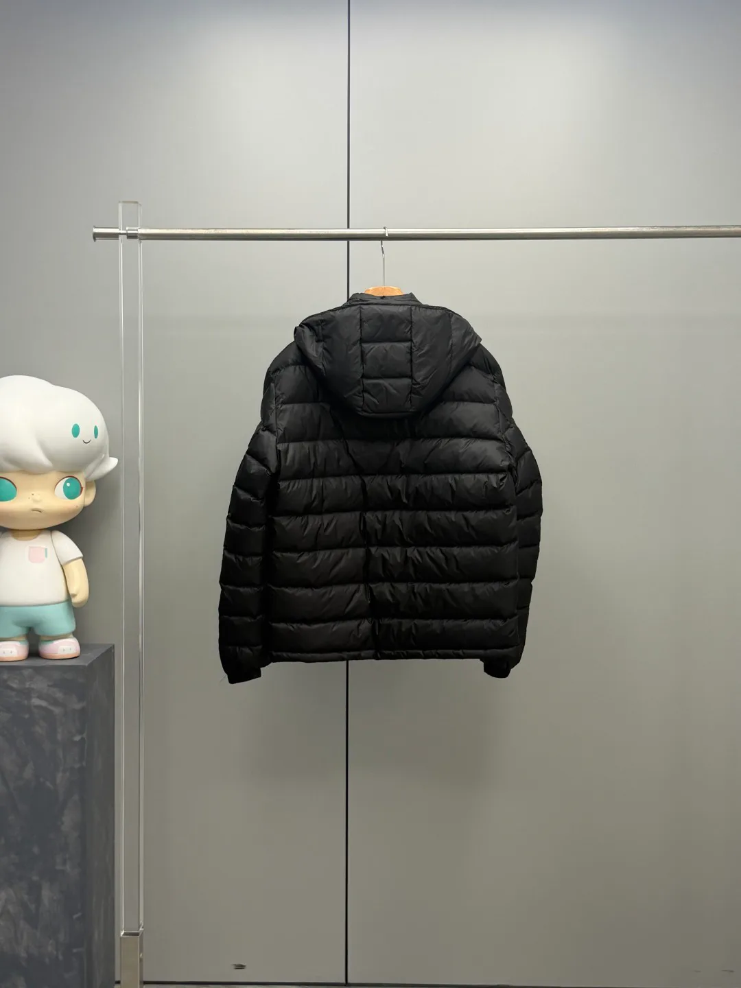 Men's Jackets And Down Jackets MONCLER 17892311