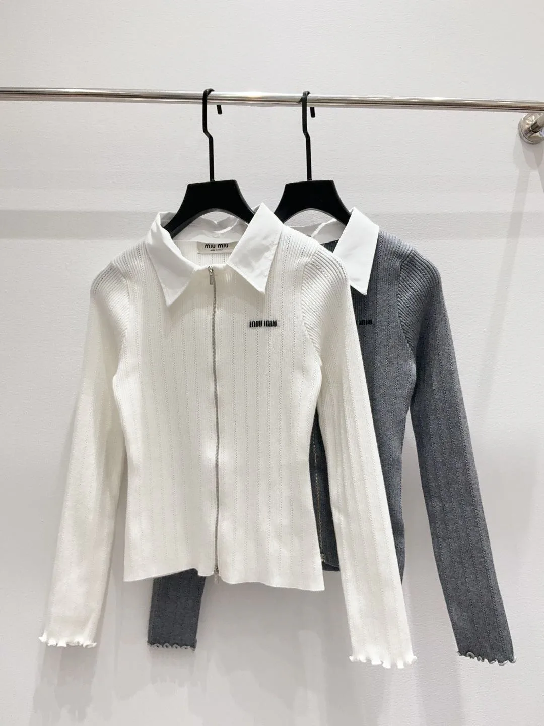 Women's Jumpers And Sweaters MIU MIU 18028404
