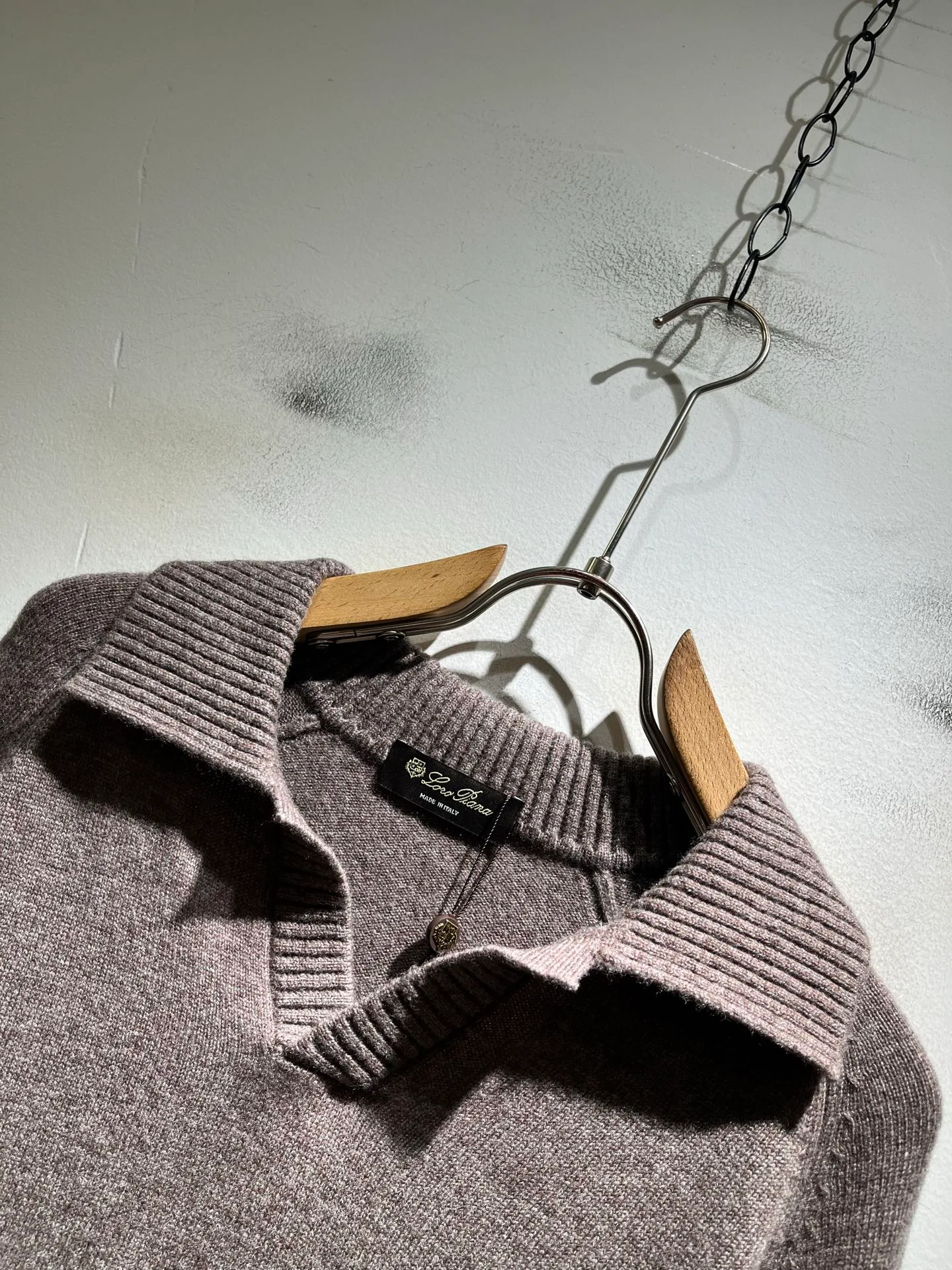 Джемперы И Свитеры Мужские Loro Piana 18592673