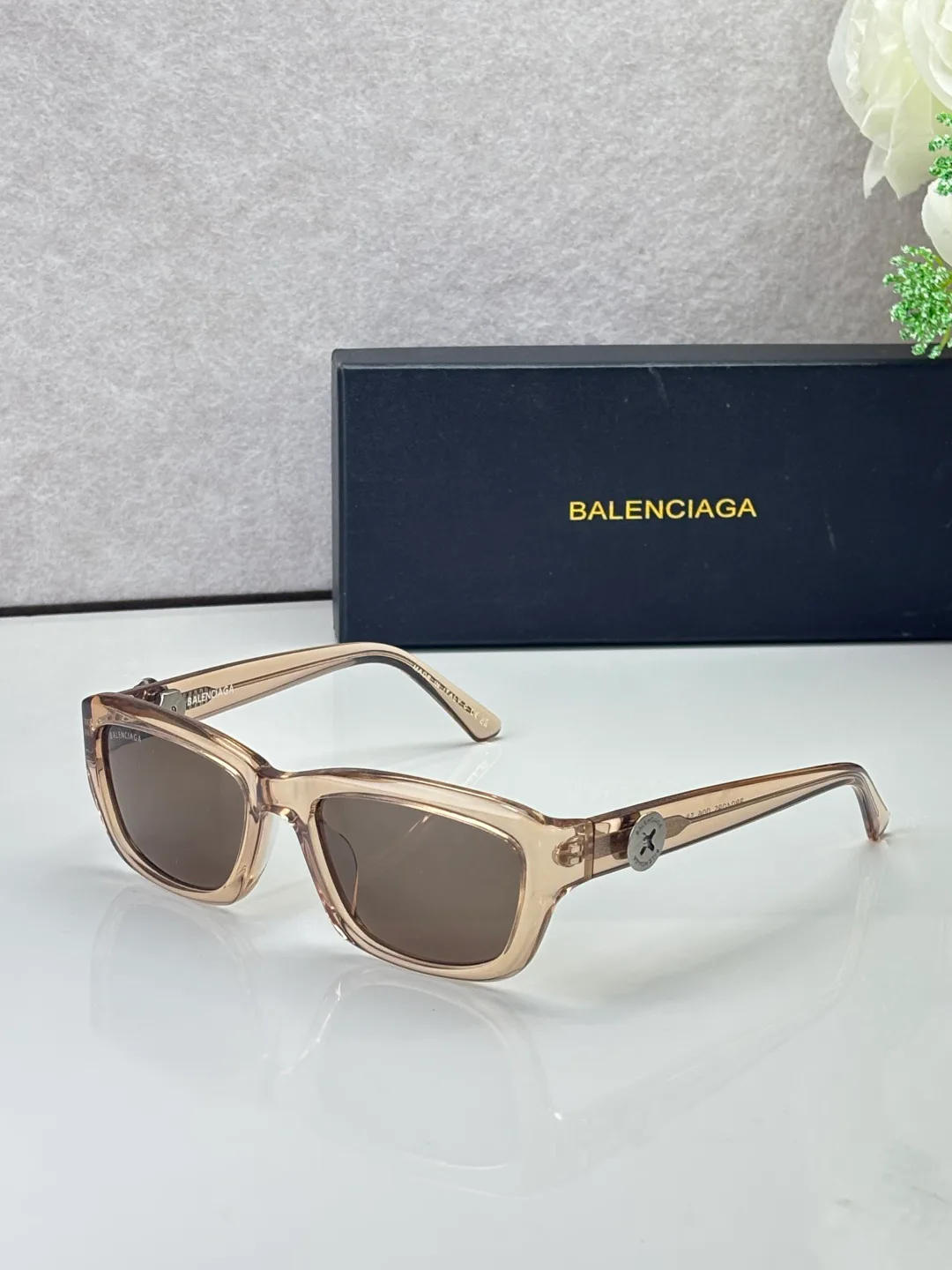 Glasses BALENCIAGA 18059725