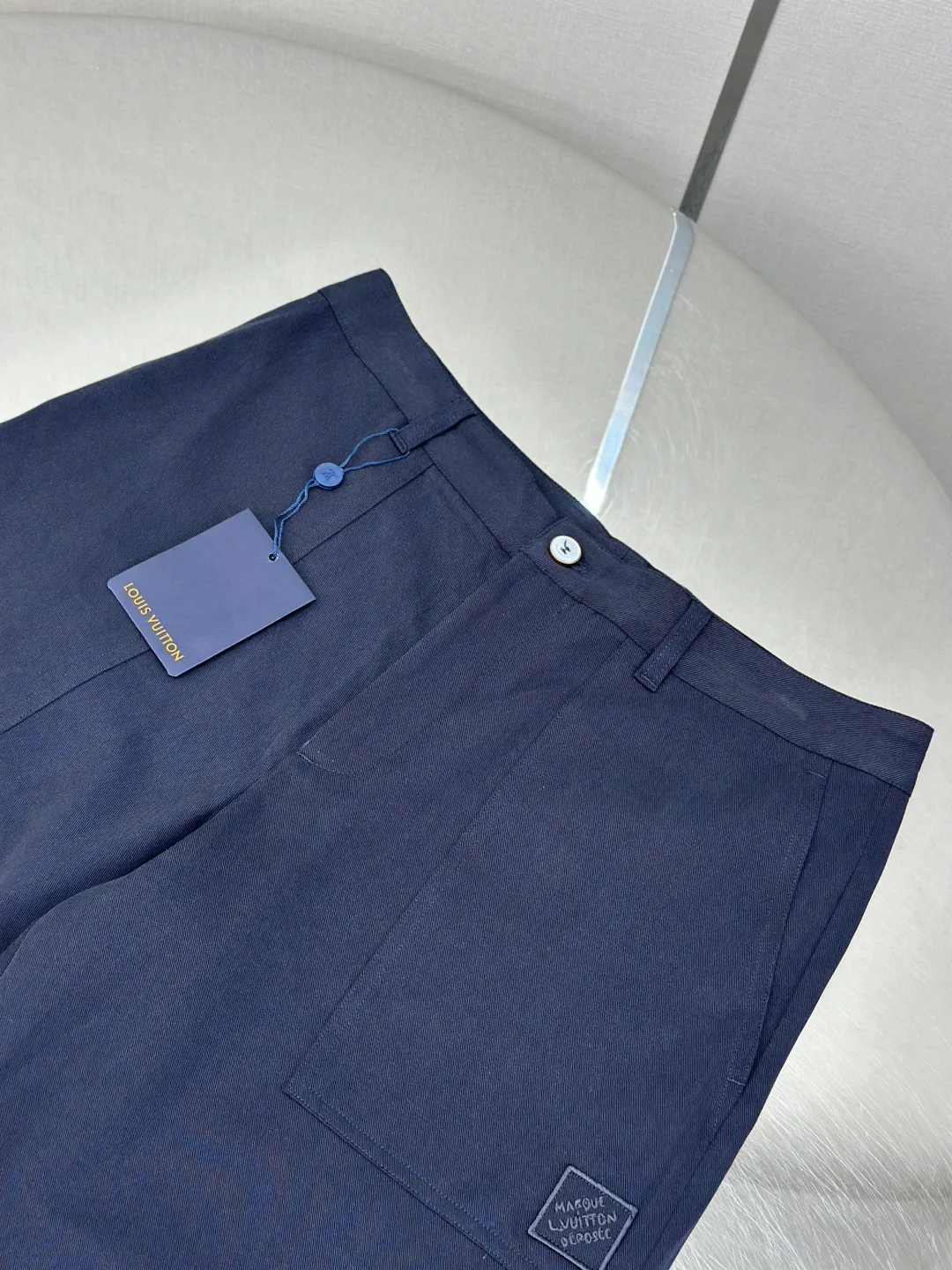 Men's Shorts LOUIS VUITTON 17468319