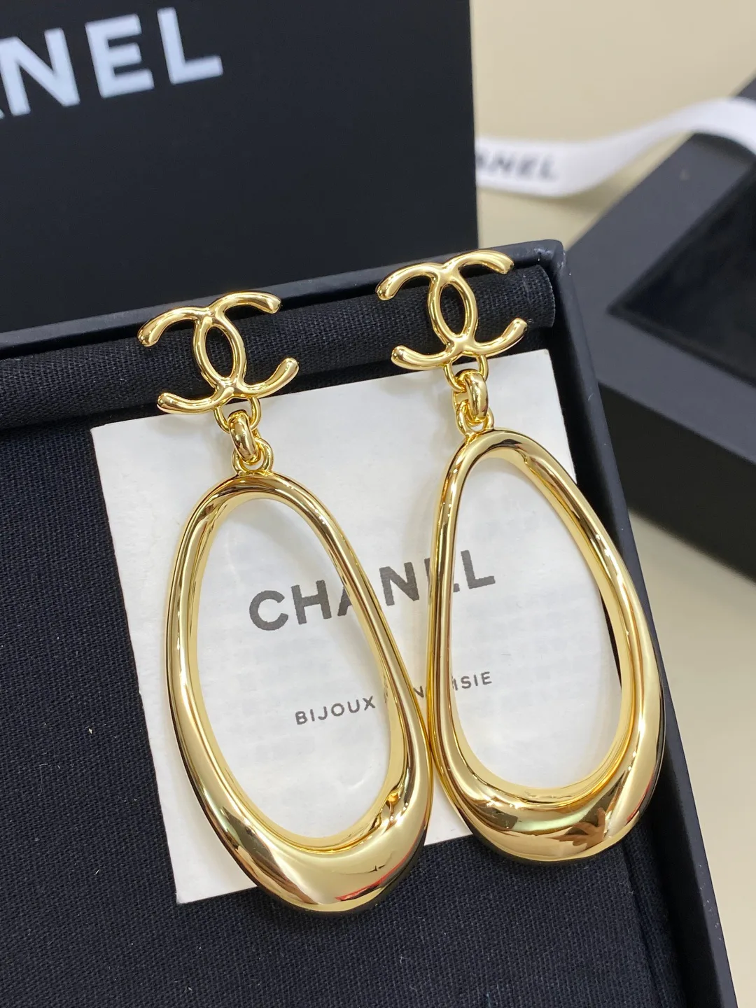 Jewelry CHANEL 17867866
