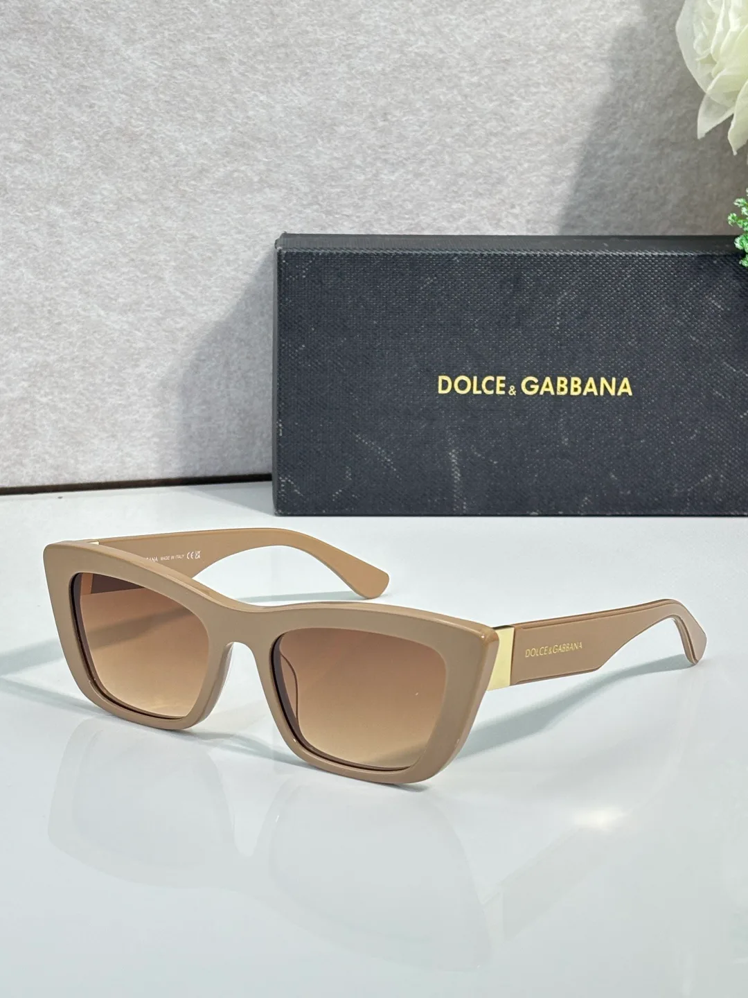 Glasses DOLCE & GABBANA 17897219