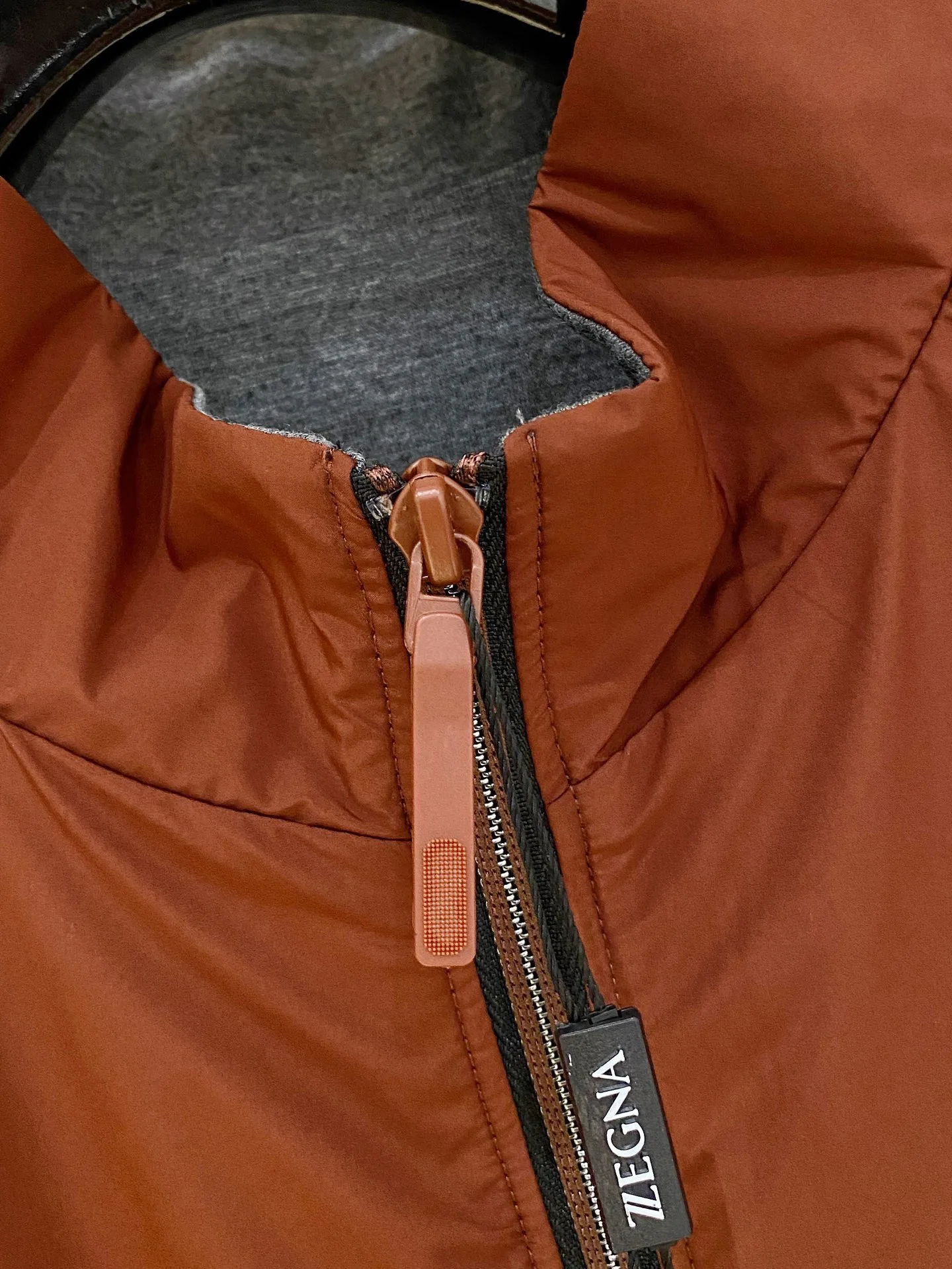 Men's Vests ZEGNA 17993714