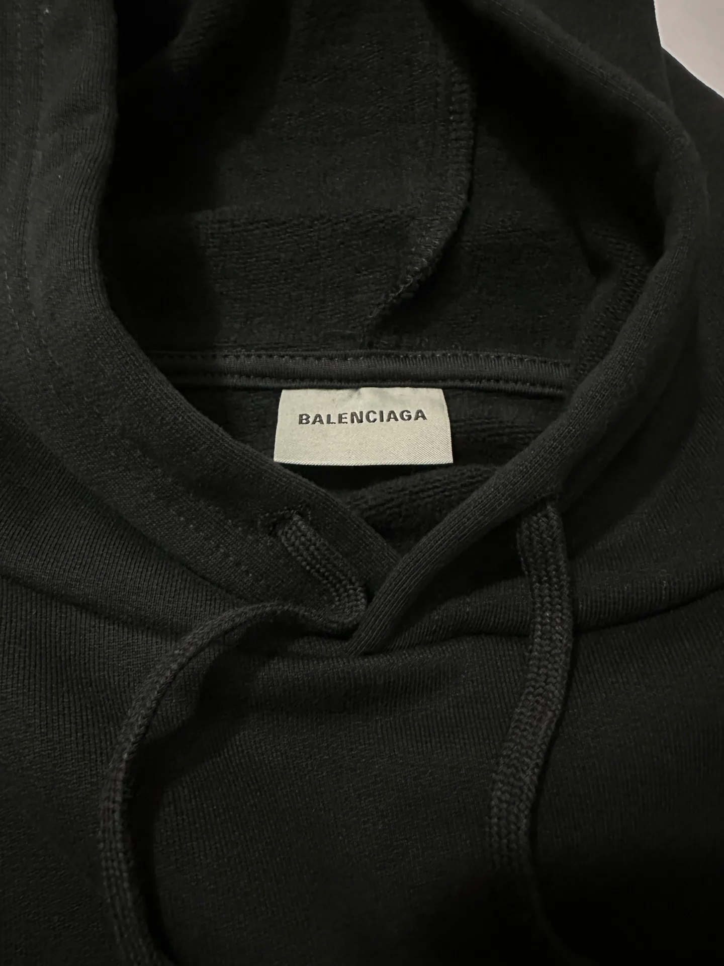 Men's Sweatshirts And Hoodies BALENCIAGA 18178812