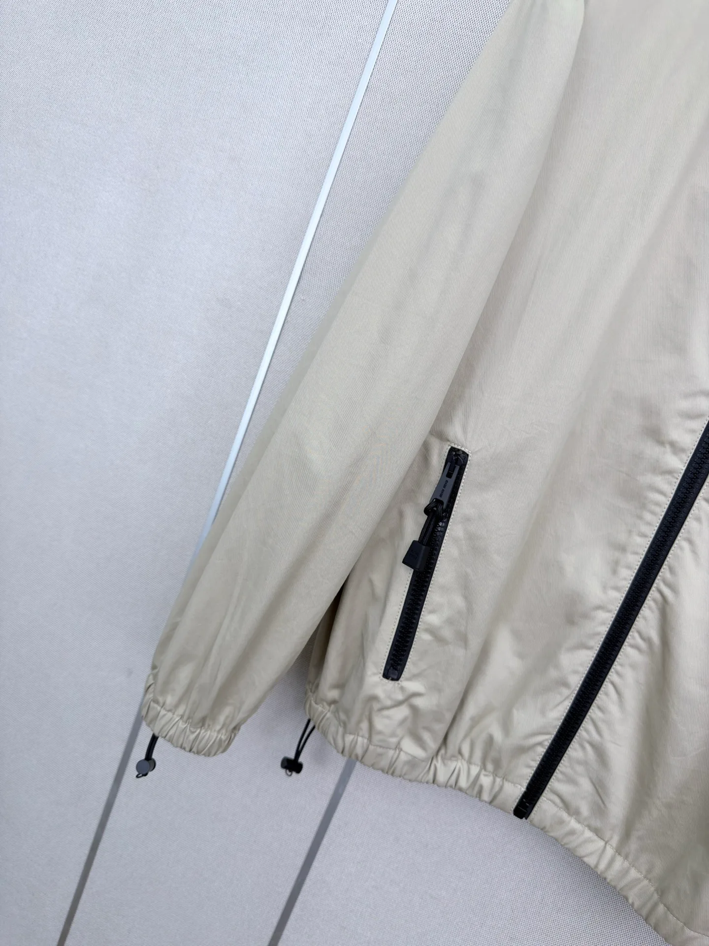 Women's Jackets And Down Jackets MIU MIU 17225595