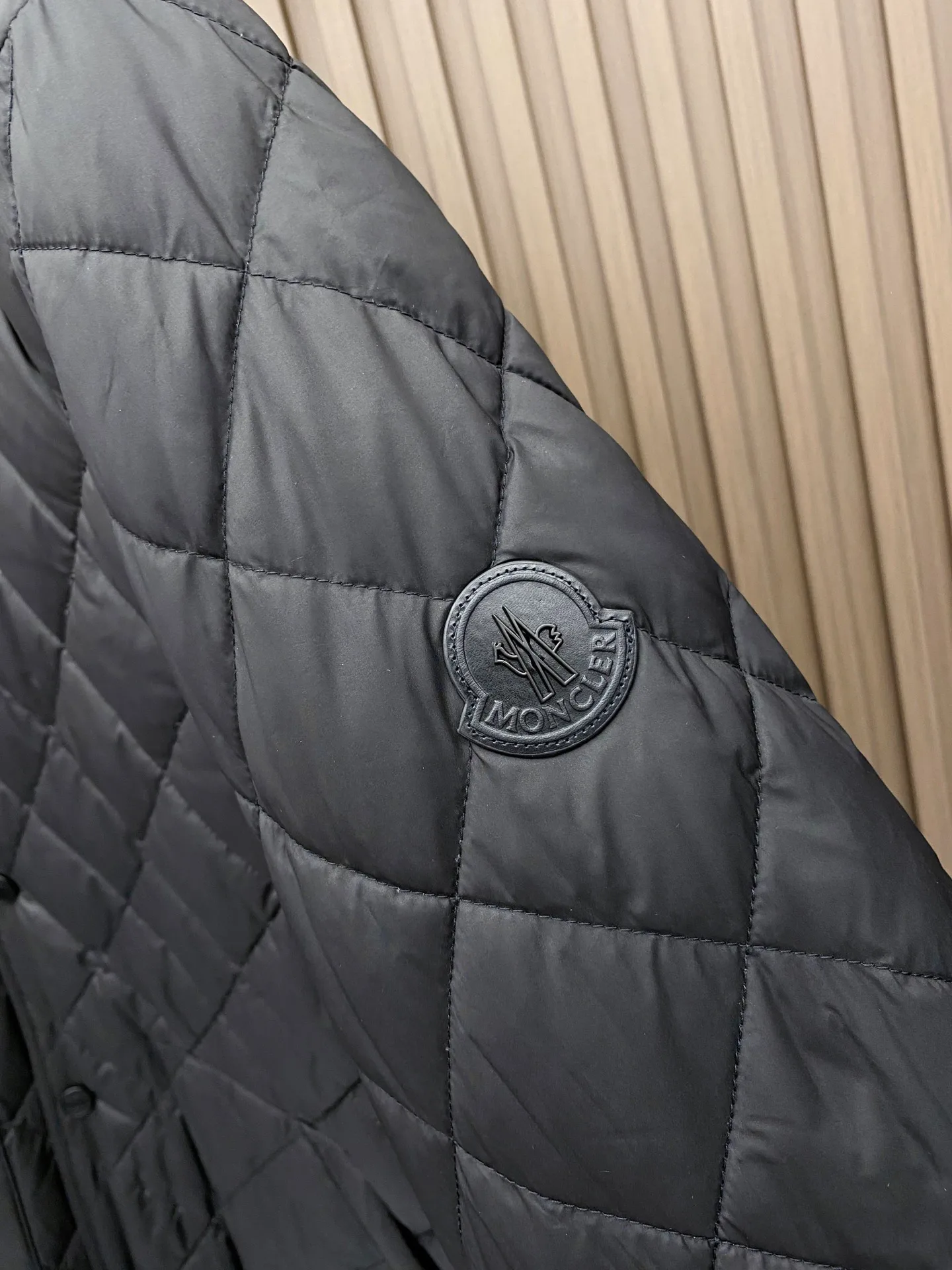Куртки И Пуховики Мужские Moncler 18596388