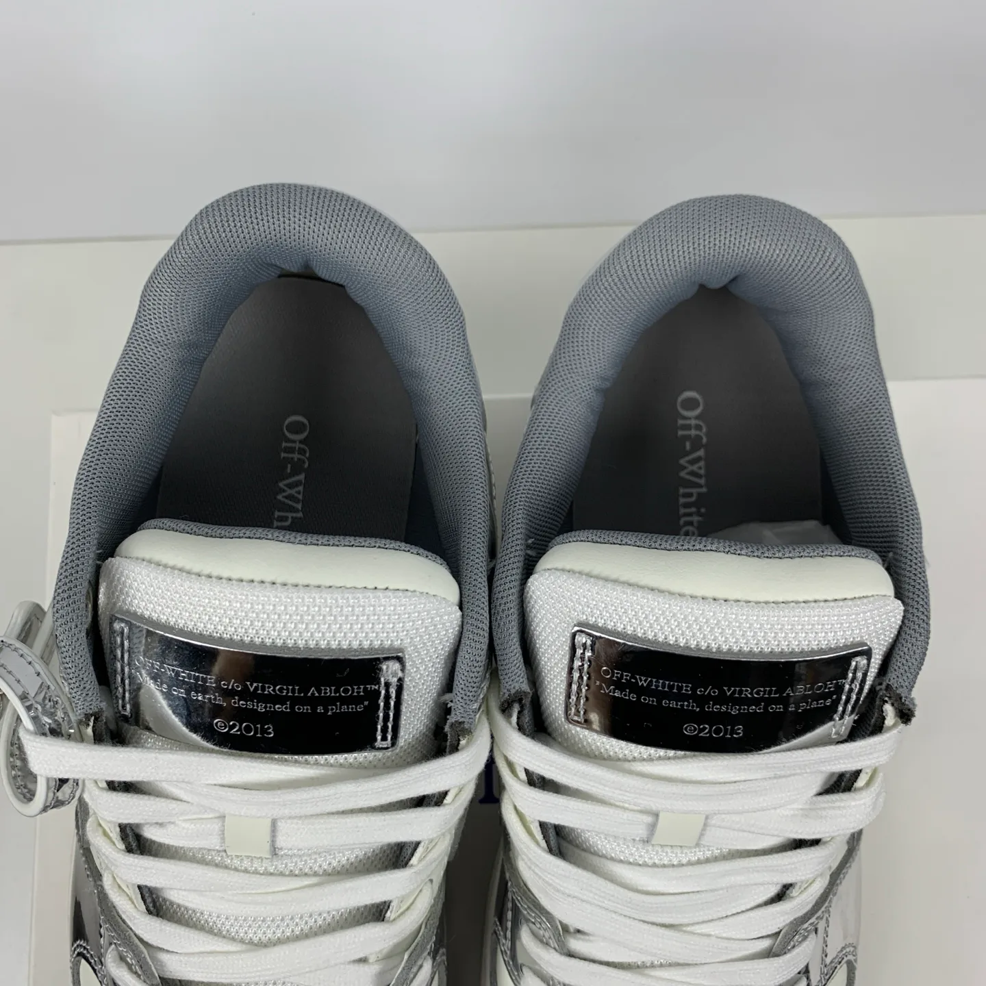 Women's Sneakers OFF-WHITE 17776393