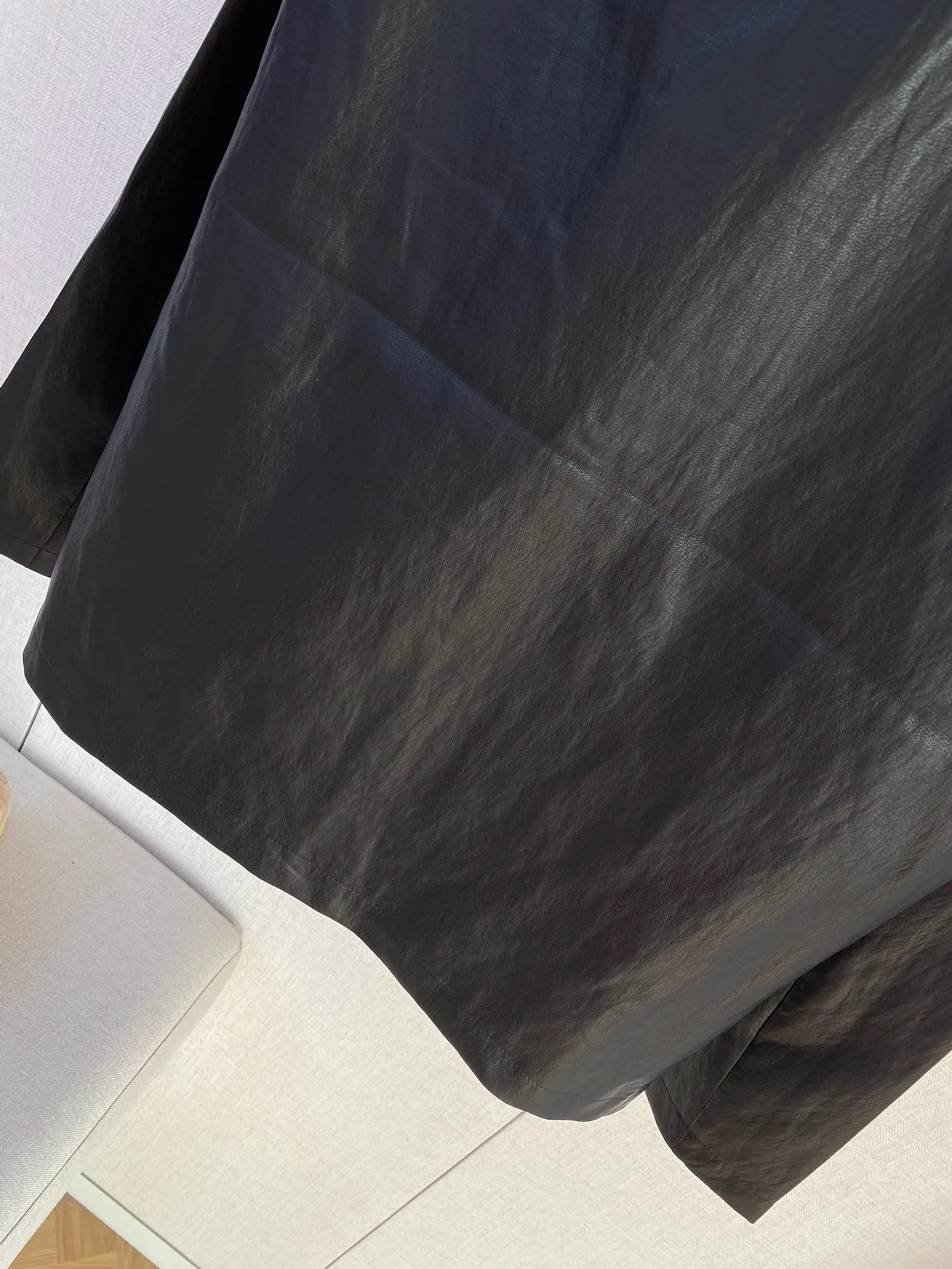 Men's Leather Jackets And Sheepskin Coats LORO PIANA 17699464