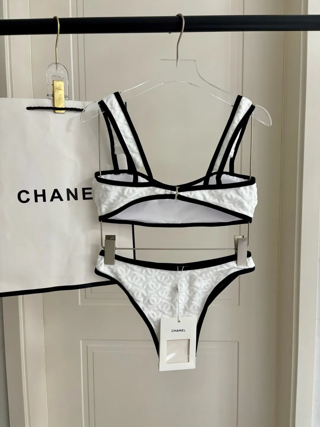 Women's Swimwear CHANEL 17588970