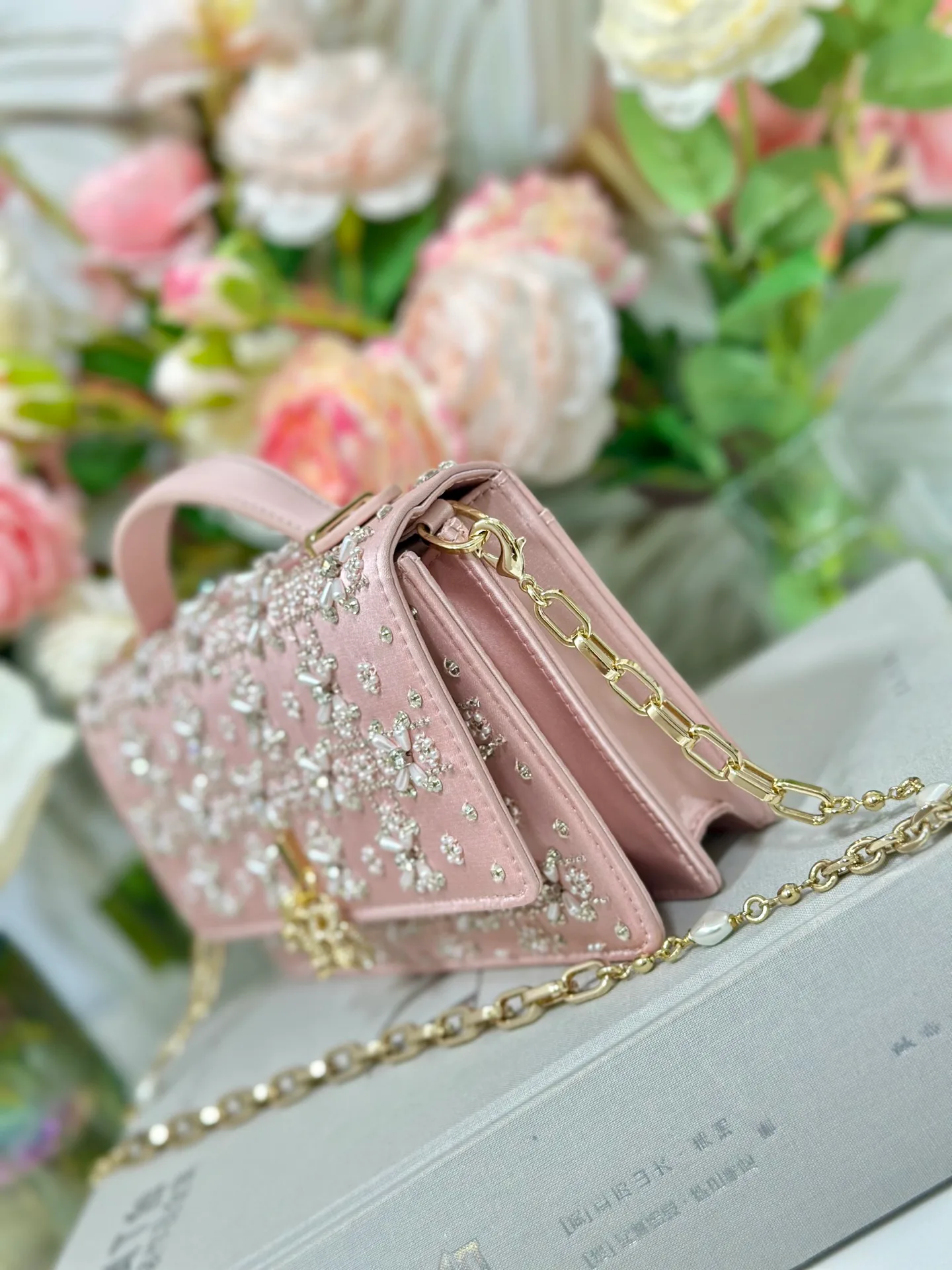 Women's Classic Handbags CHRISTIAN DIOR 17799068