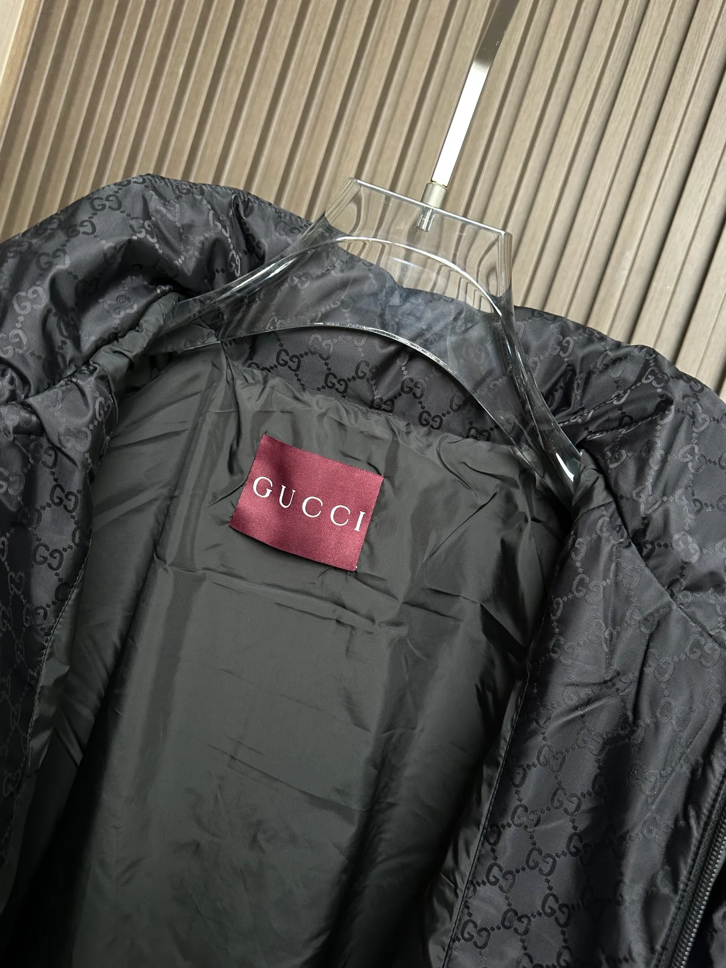 Men's Jackets And Down Jackets GUCCI 18109850