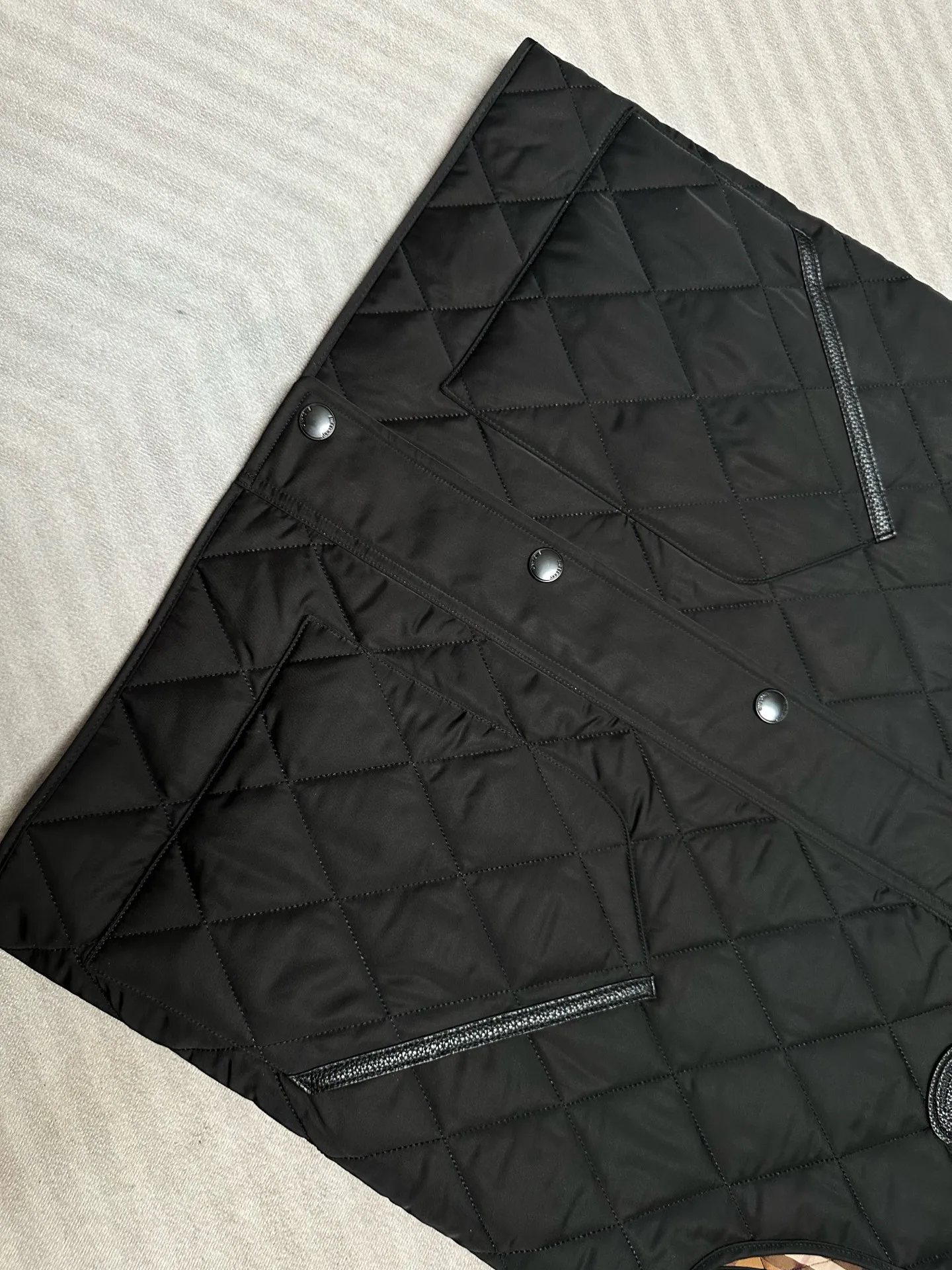 Men's Vests BURBERRY 18501998