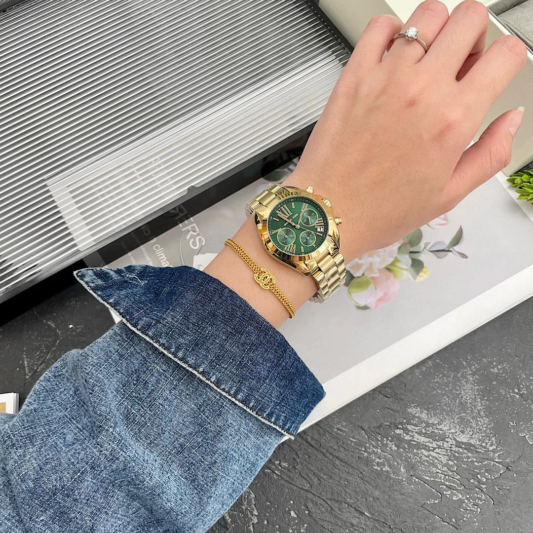 Women's Watches MICHAEL KORS 17246822