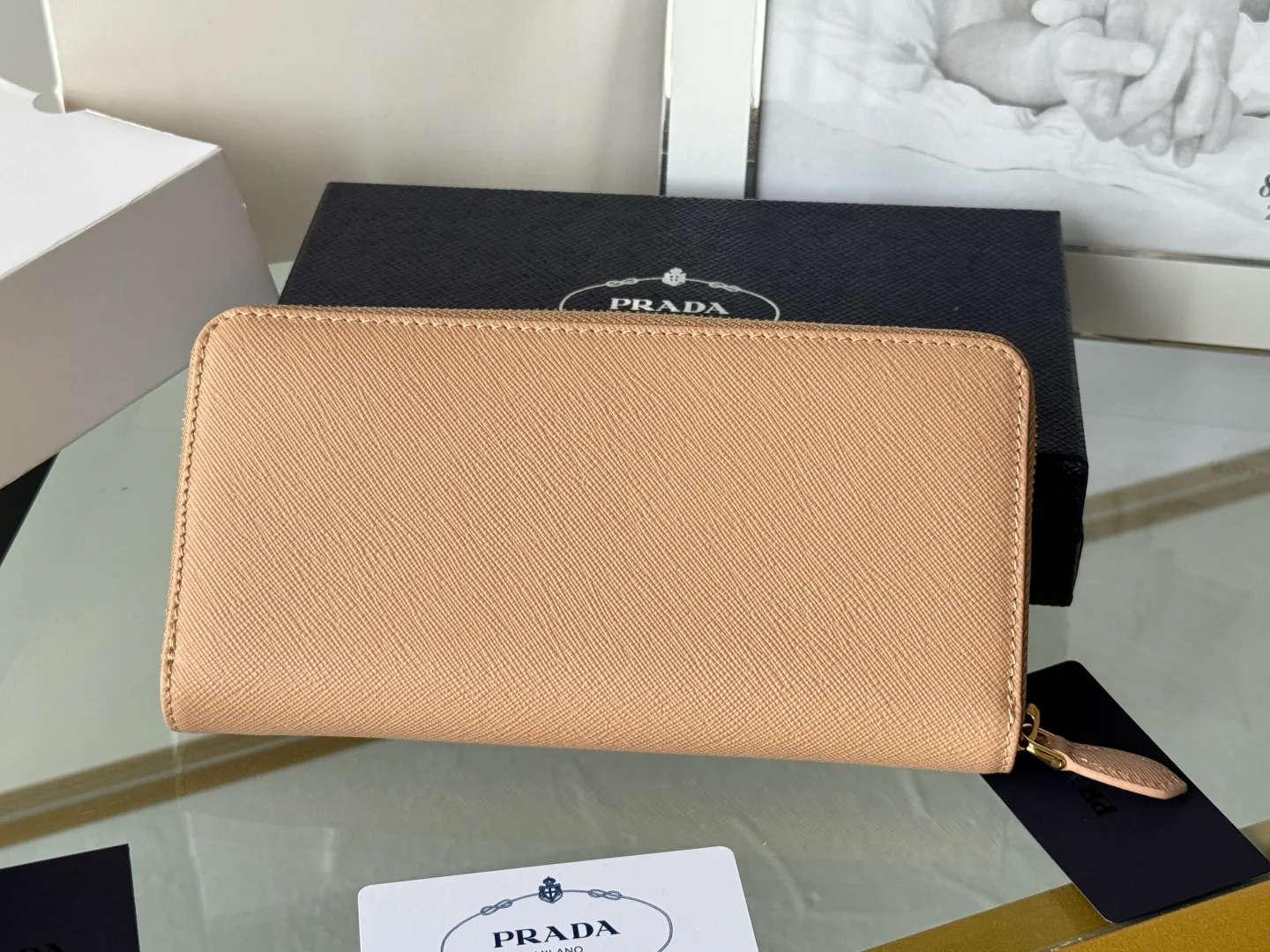 Women's Clutches PRADA 17999866