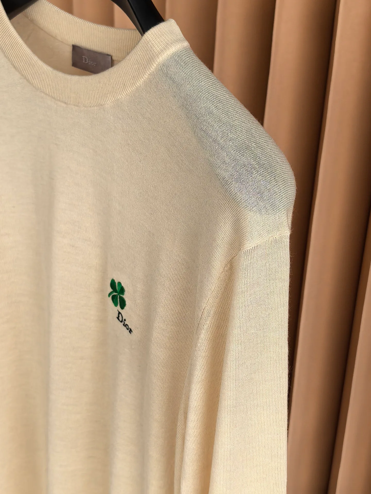 Men's Jumpers And Sweaters CHRISTIAN DIOR 17532388