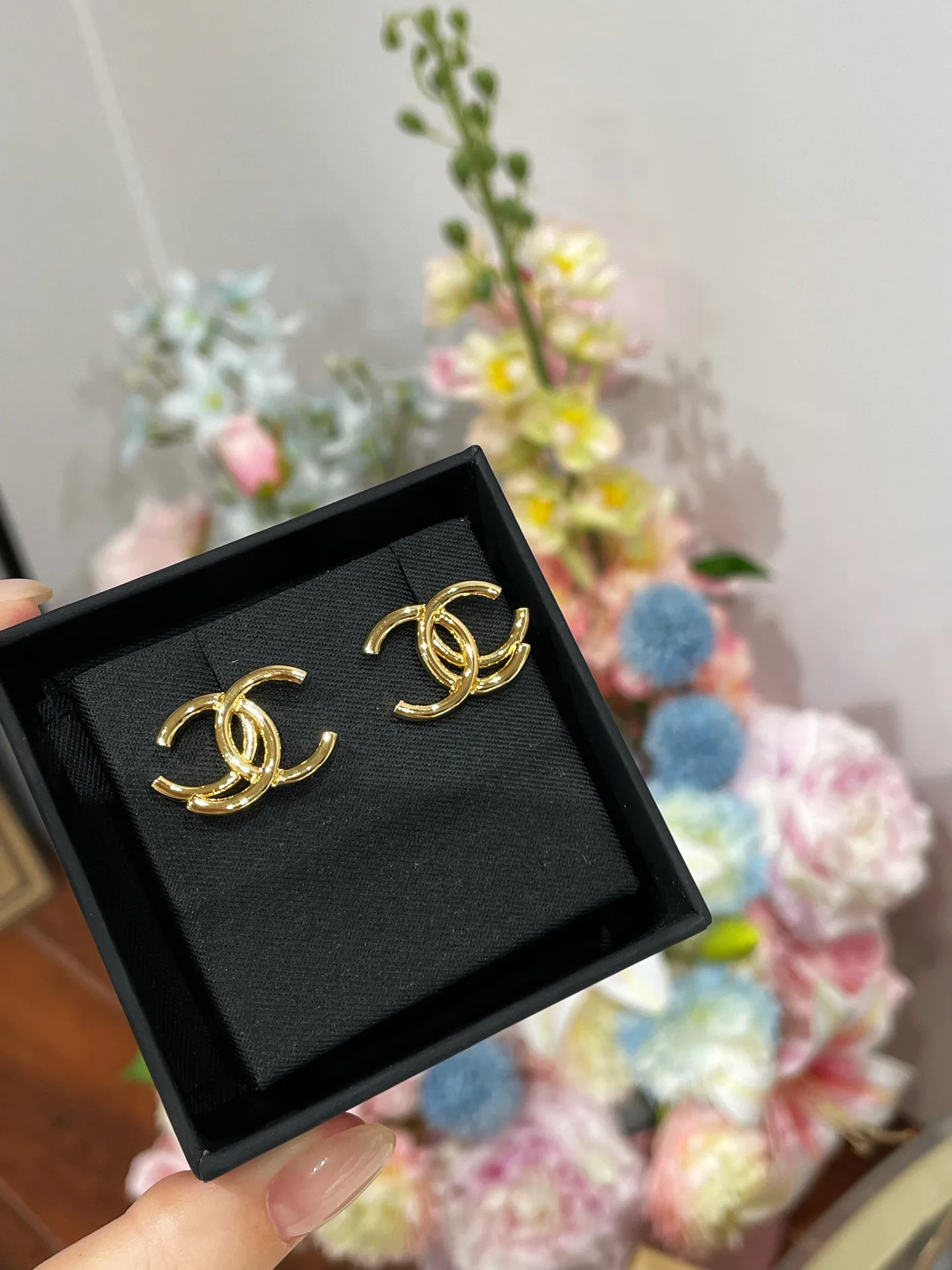 Jewelry CHANEL 17948945