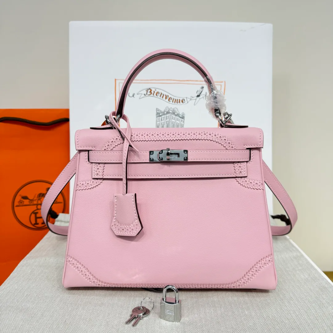 Women's Classic Handbags HERMES 18394556