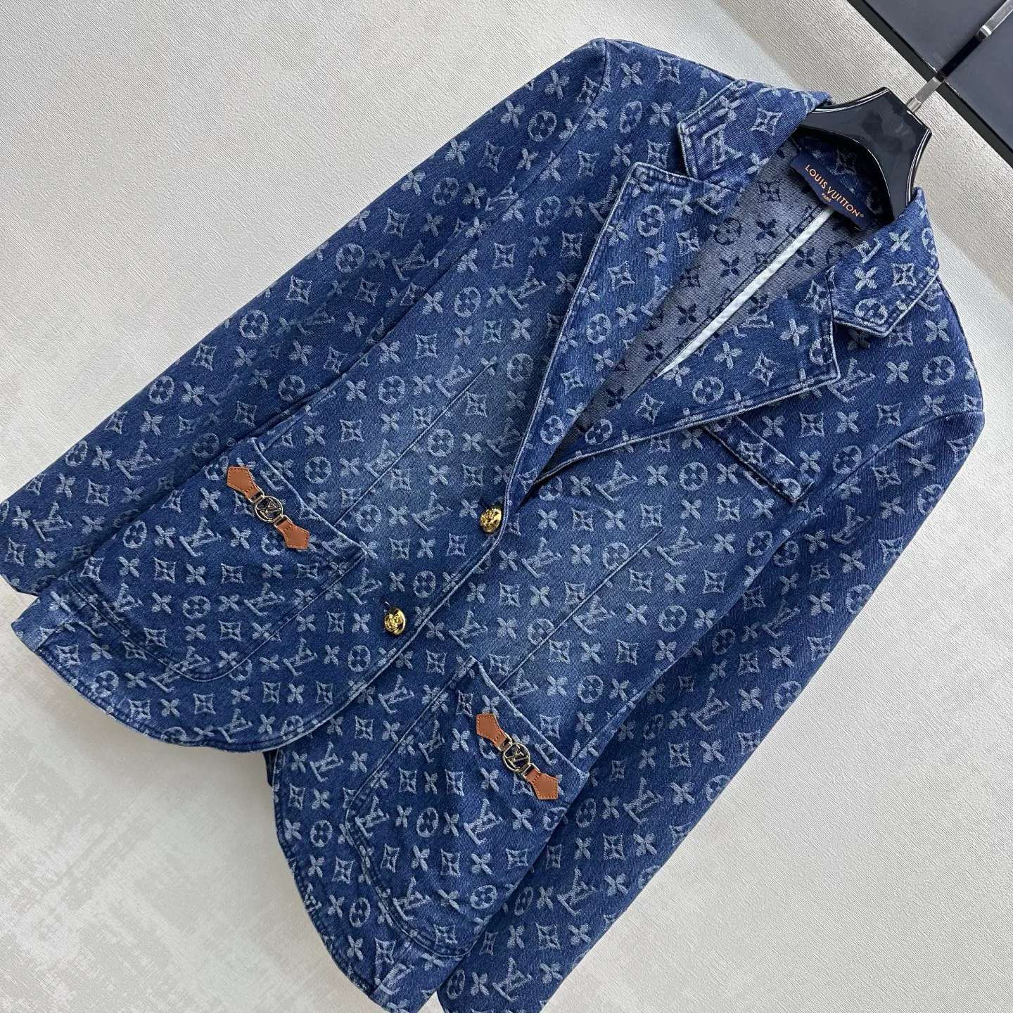 Women's Blazers LOUIS VUITTON 18279137