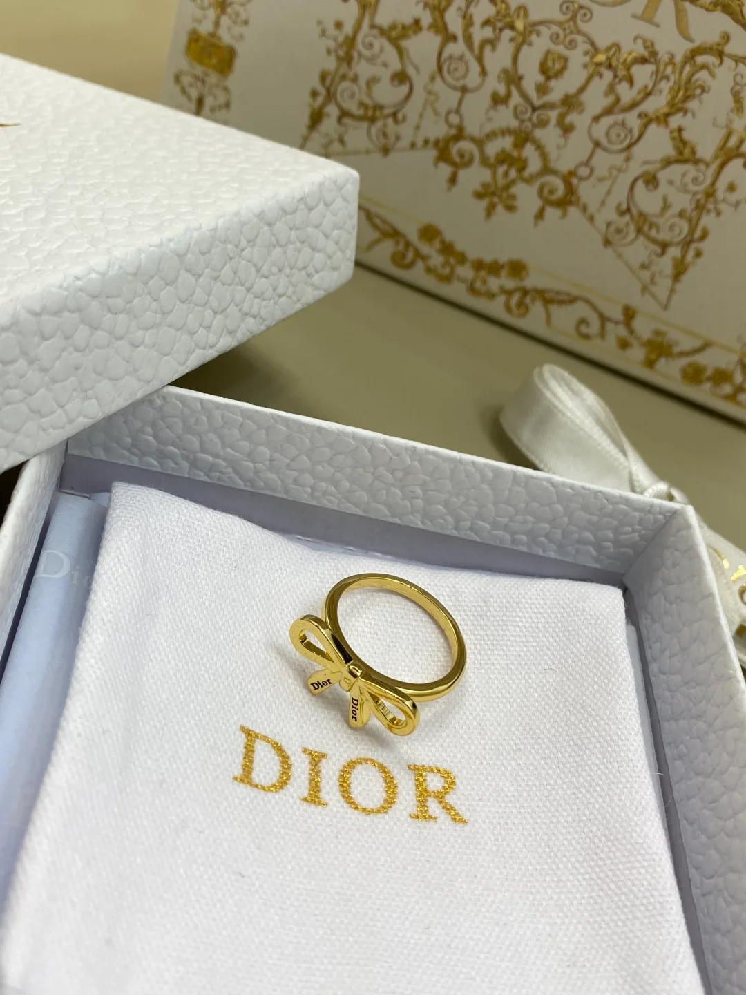Jewelry CHRISTIAN DIOR 17168147