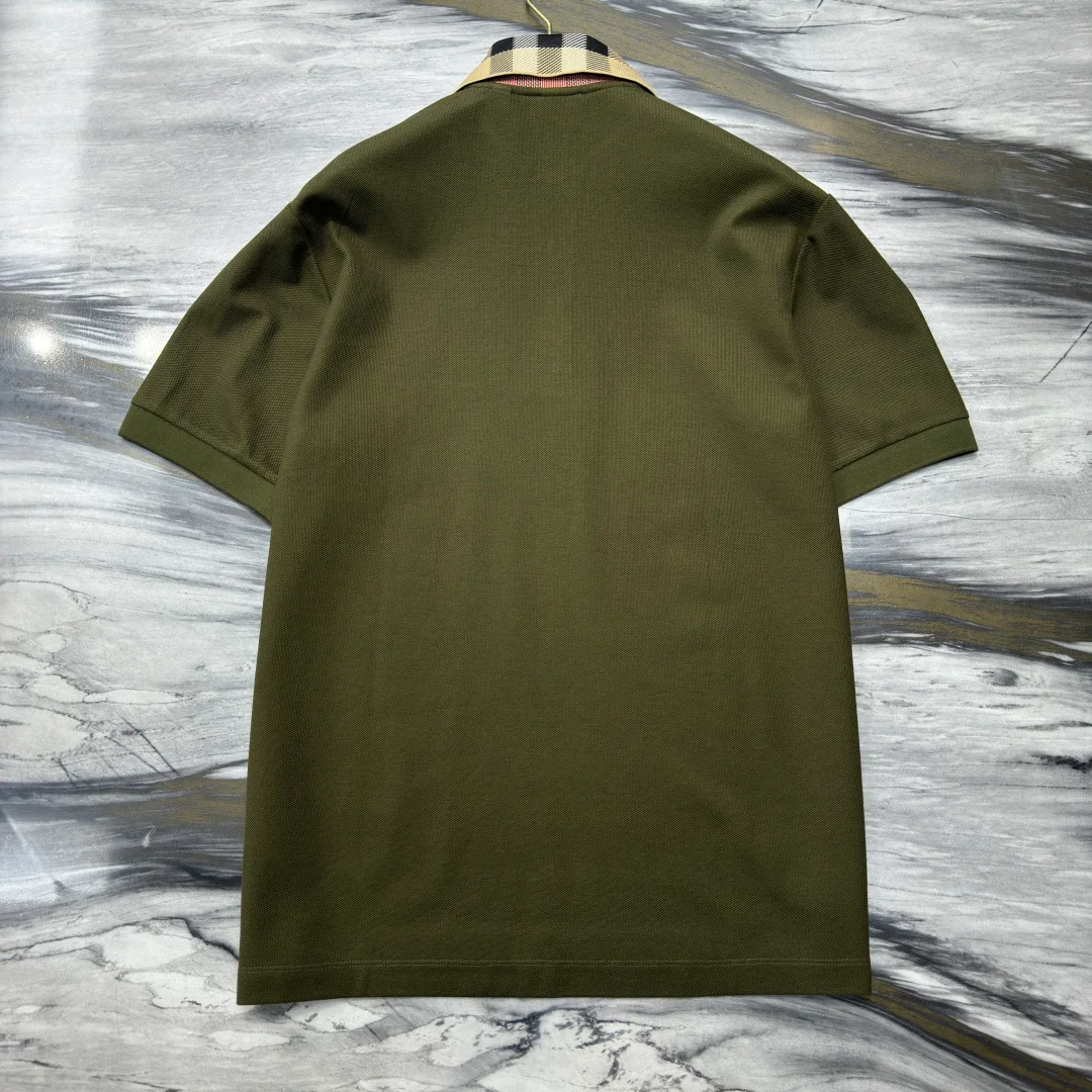 Men's Shirts BURBERRY 17391792