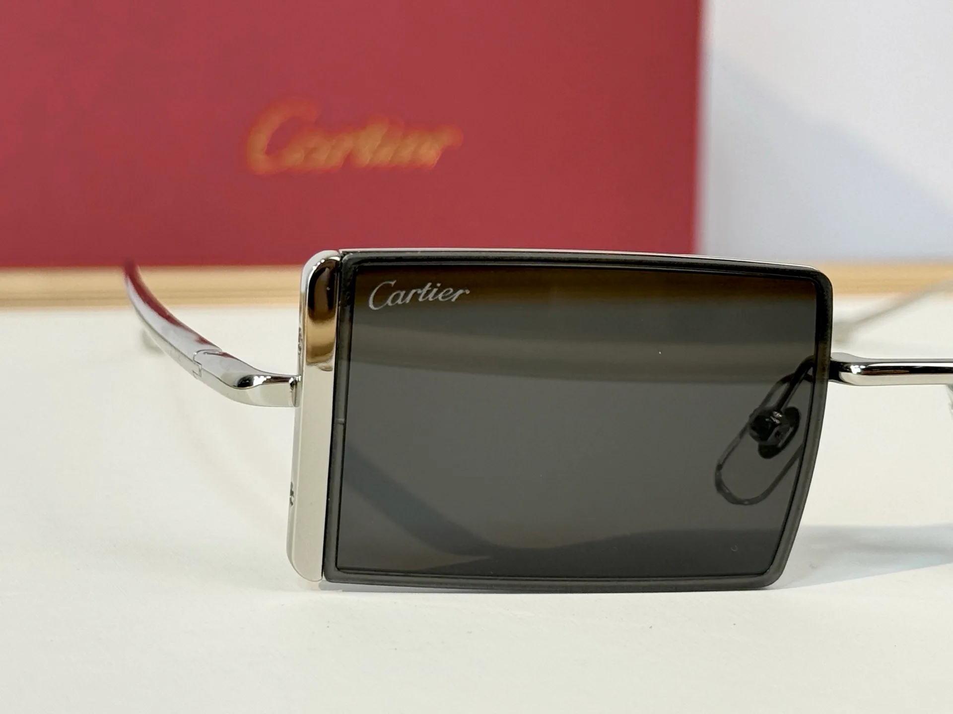 Glasses CARTIER 18117909