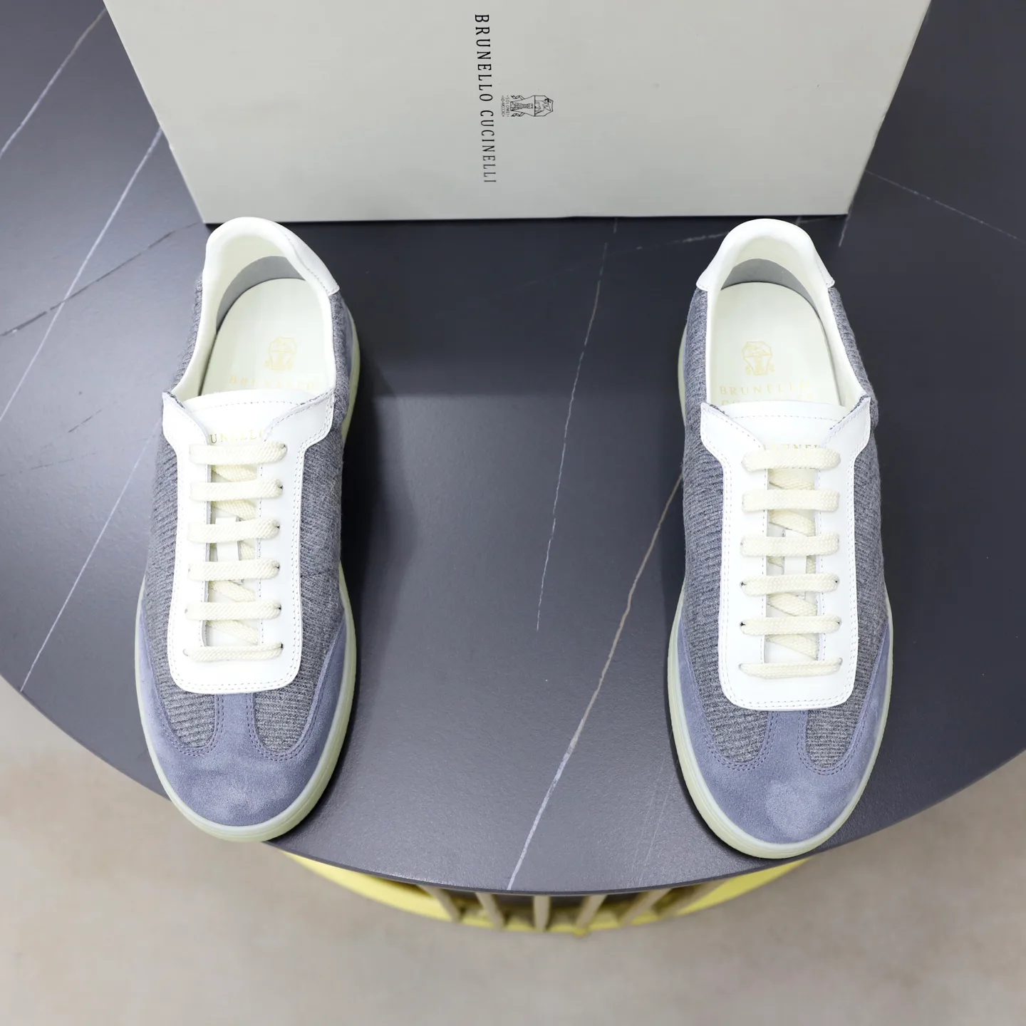 Men's Sneakers BRUNELLO CUCINELLI 17131917