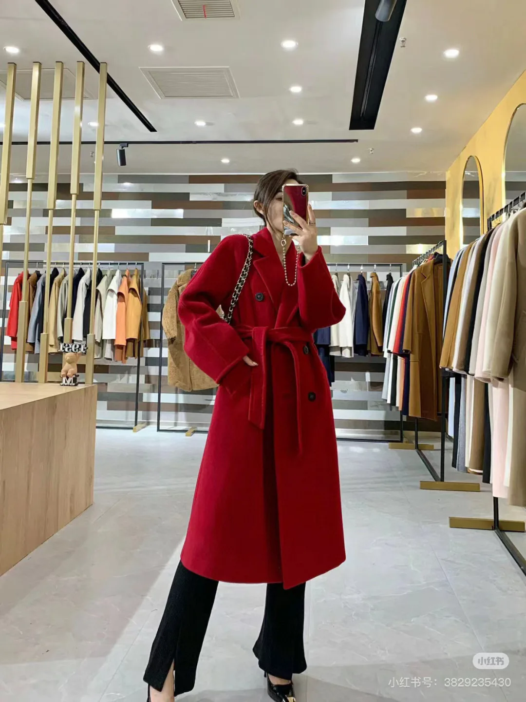 Women's Coats MAX MARA 18245181
