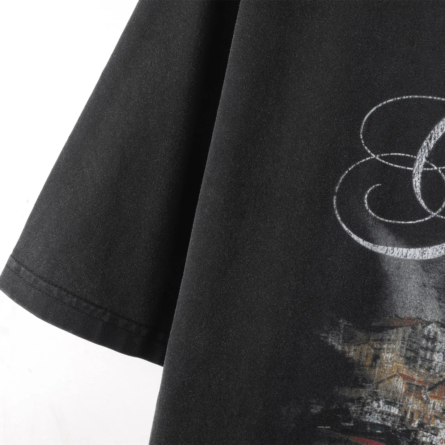 Men's T-Shirts BALENCIAGA 18190677