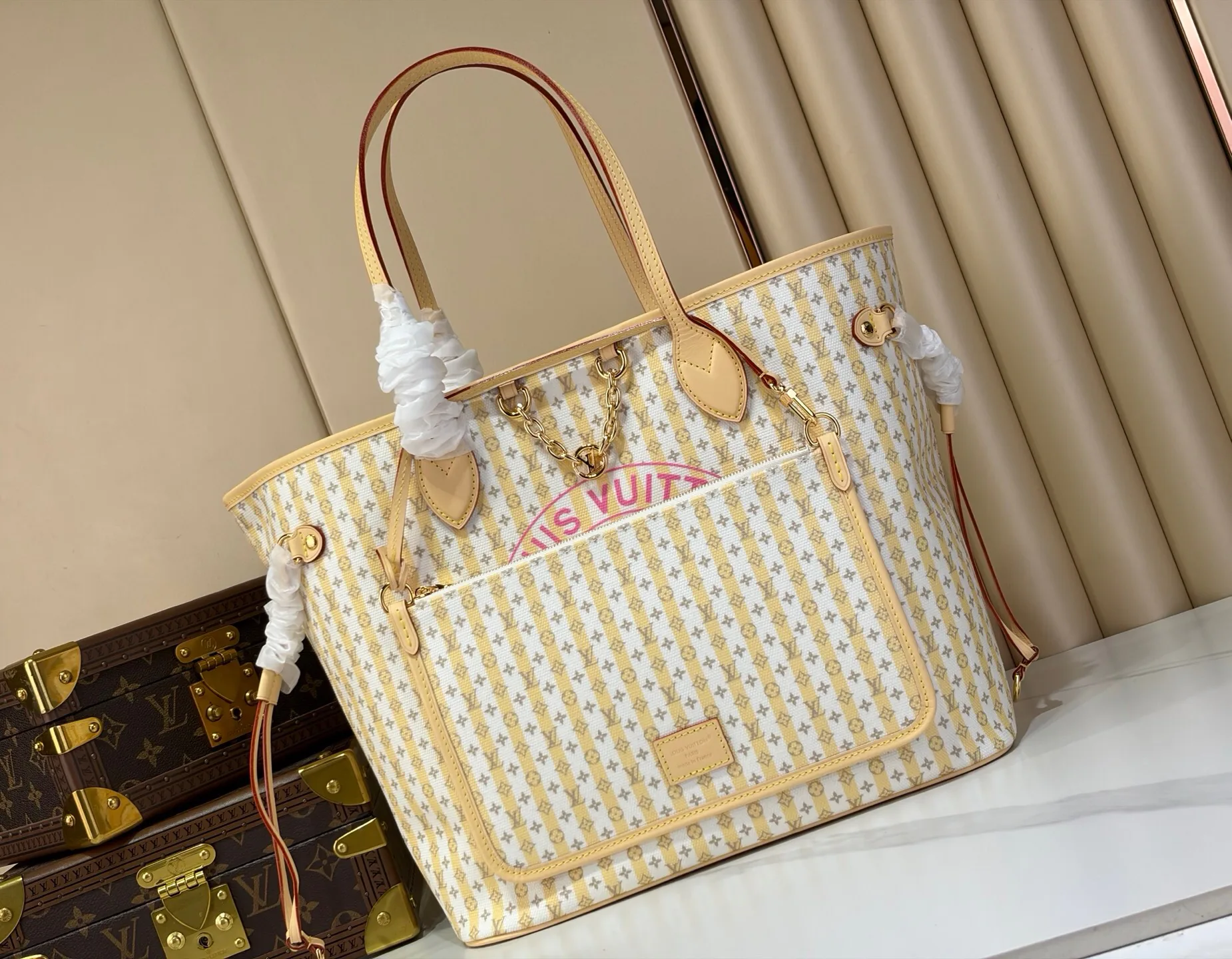 Women's Classic Handbags LOUIS VUITTON 16893048
