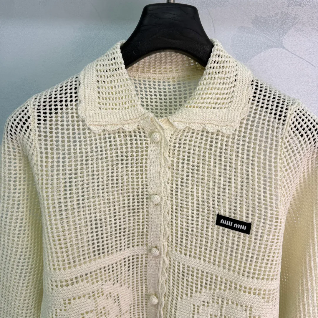Women's Jumpers And Sweaters MIU MIU 17694455