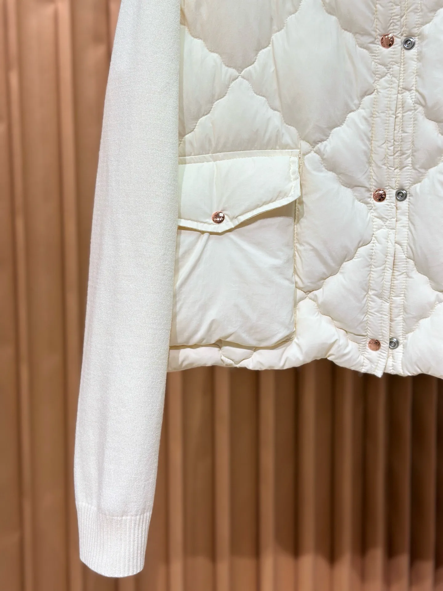 Women's Jackets And Down Jackets MONCLER 18016937
