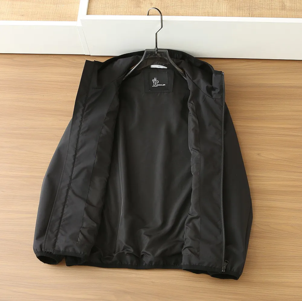 Men's Jackets And Down Jackets MONCLER 17410579