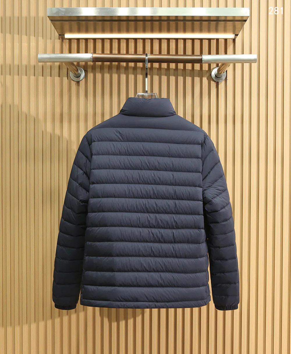 Men's Jackets And Down Jackets BURBERRY 18345514