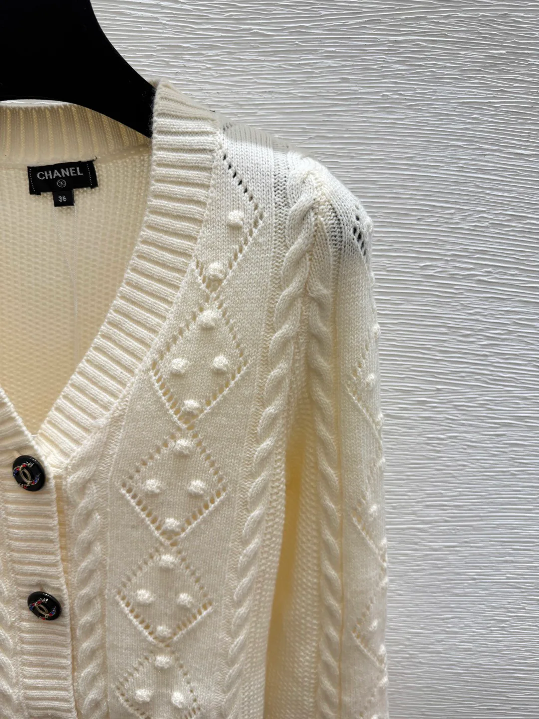 Women's Jumpers And Sweaters CHANEL 18138115