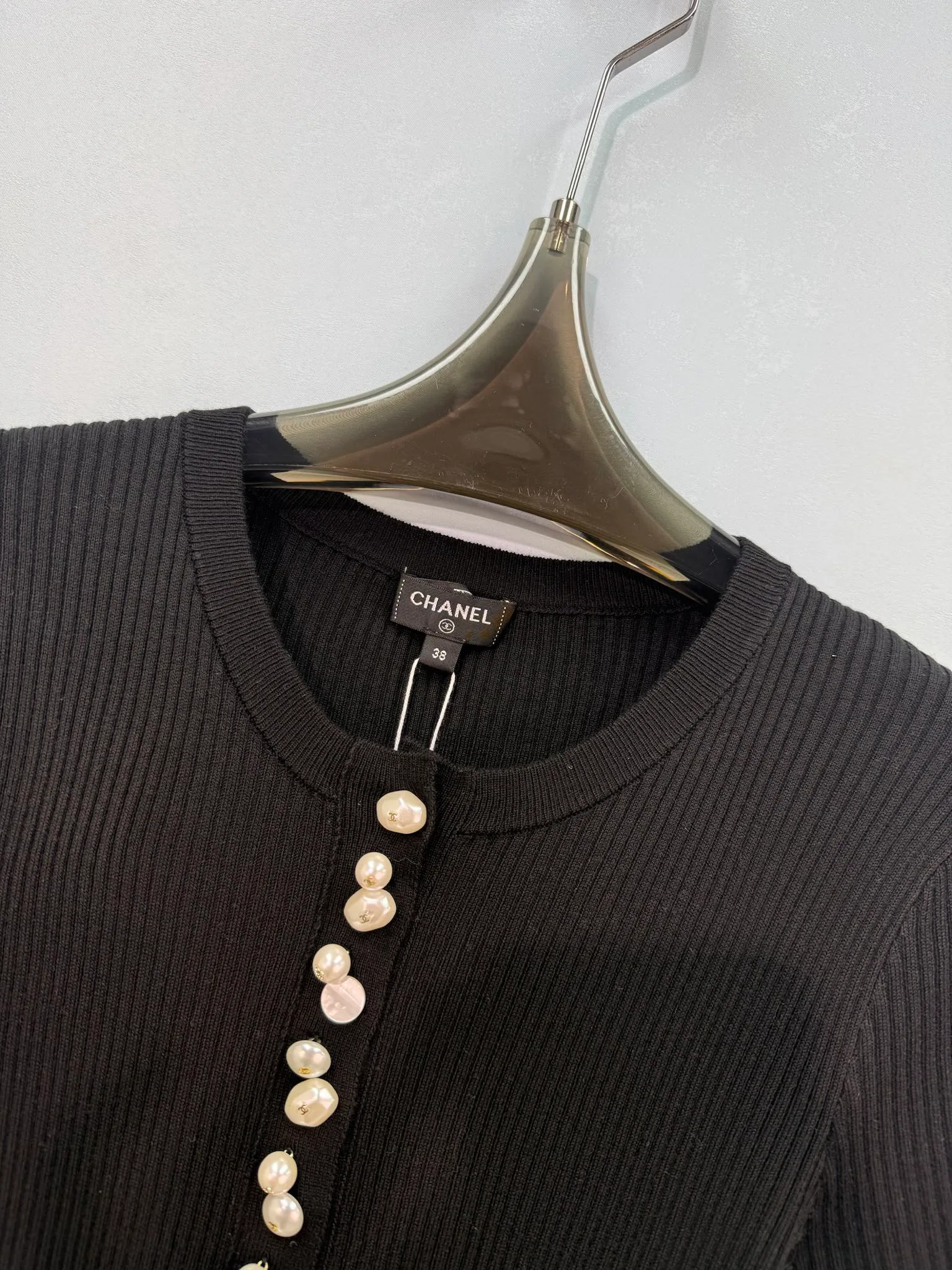 Women's Jumpers And Sweaters CHANEL 16931269