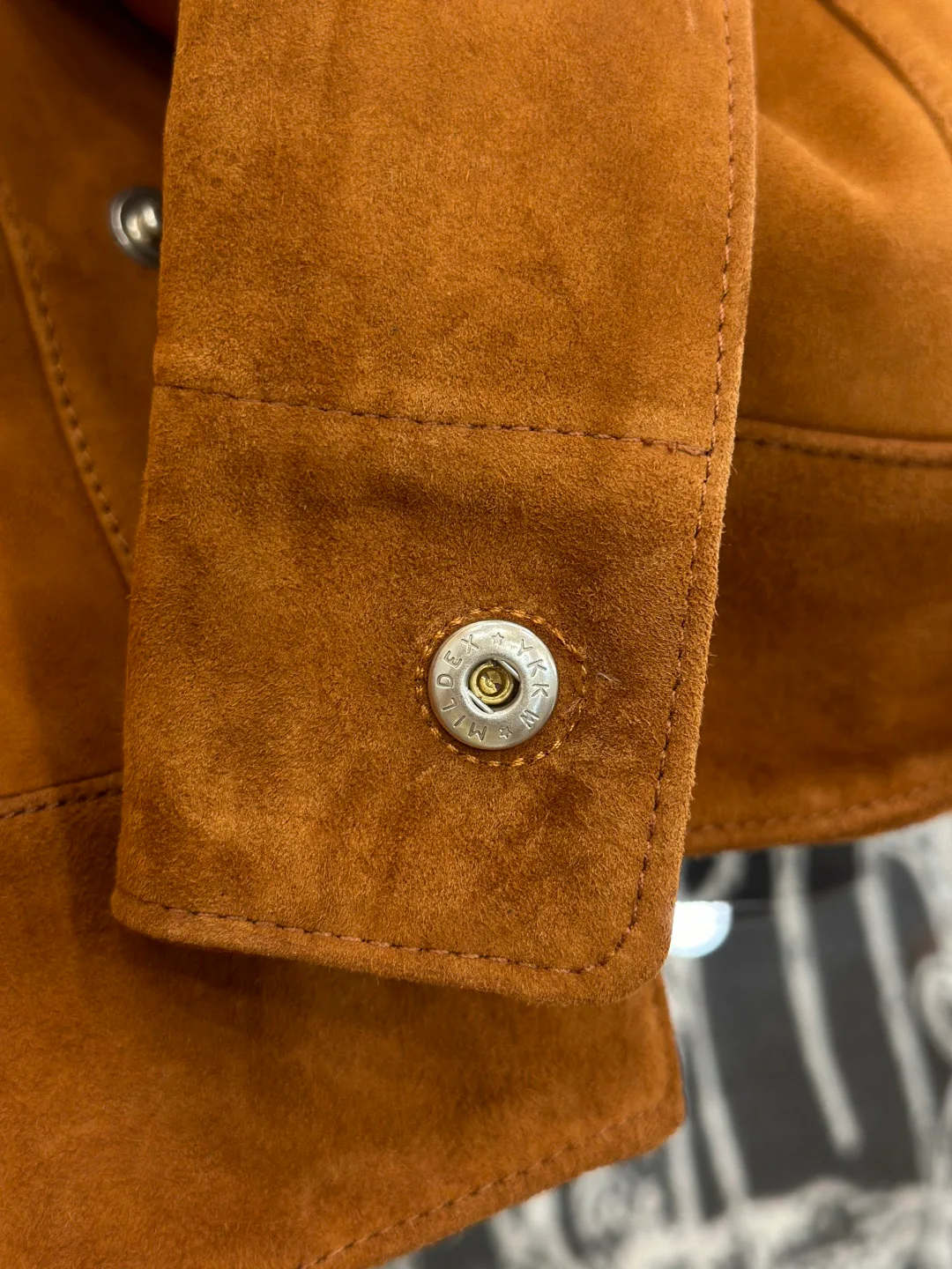 Men's Leather Jackets And Sheepskin Coats TOM FORD 17054891